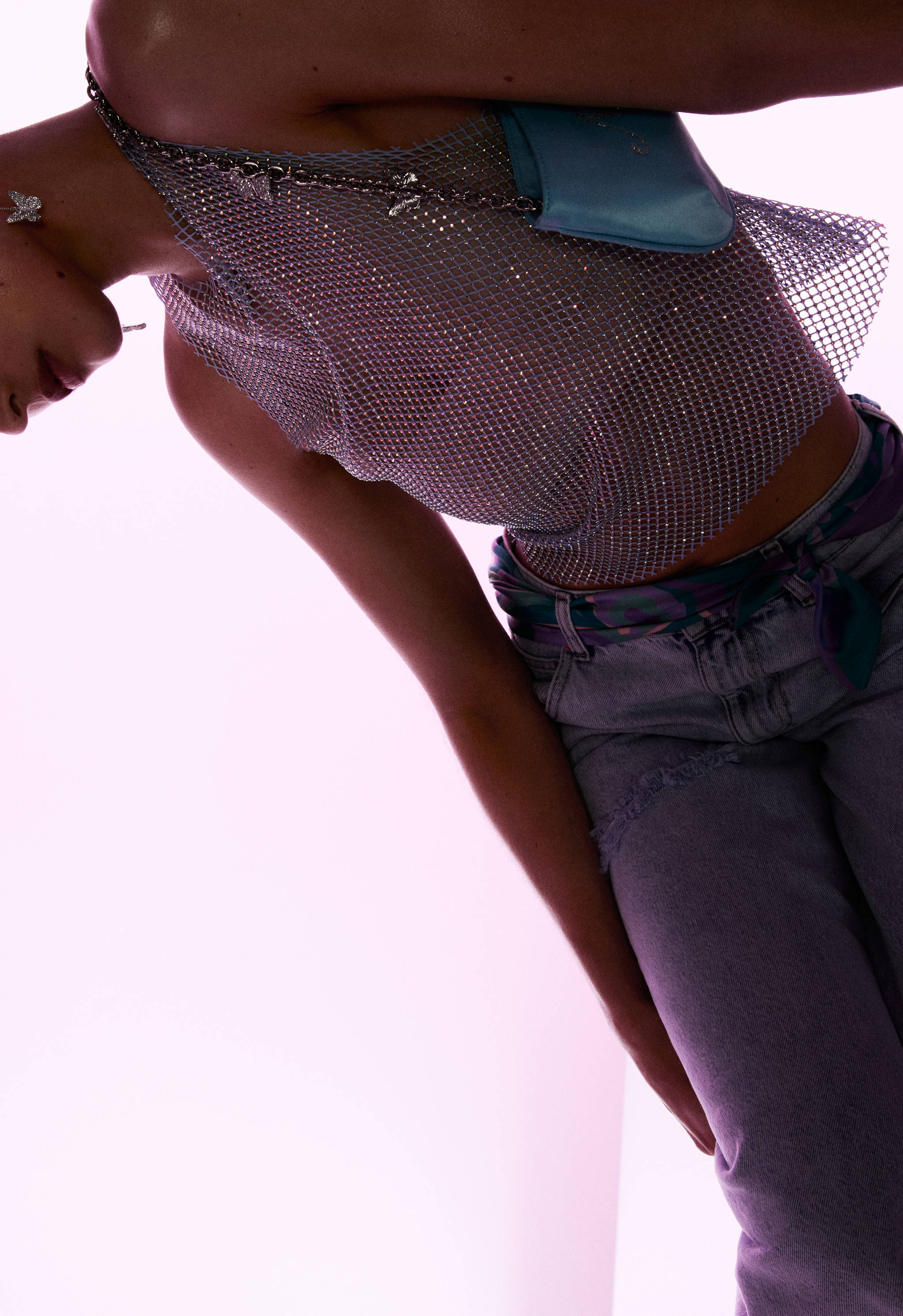 Top strass  - Detalle del artículo 6