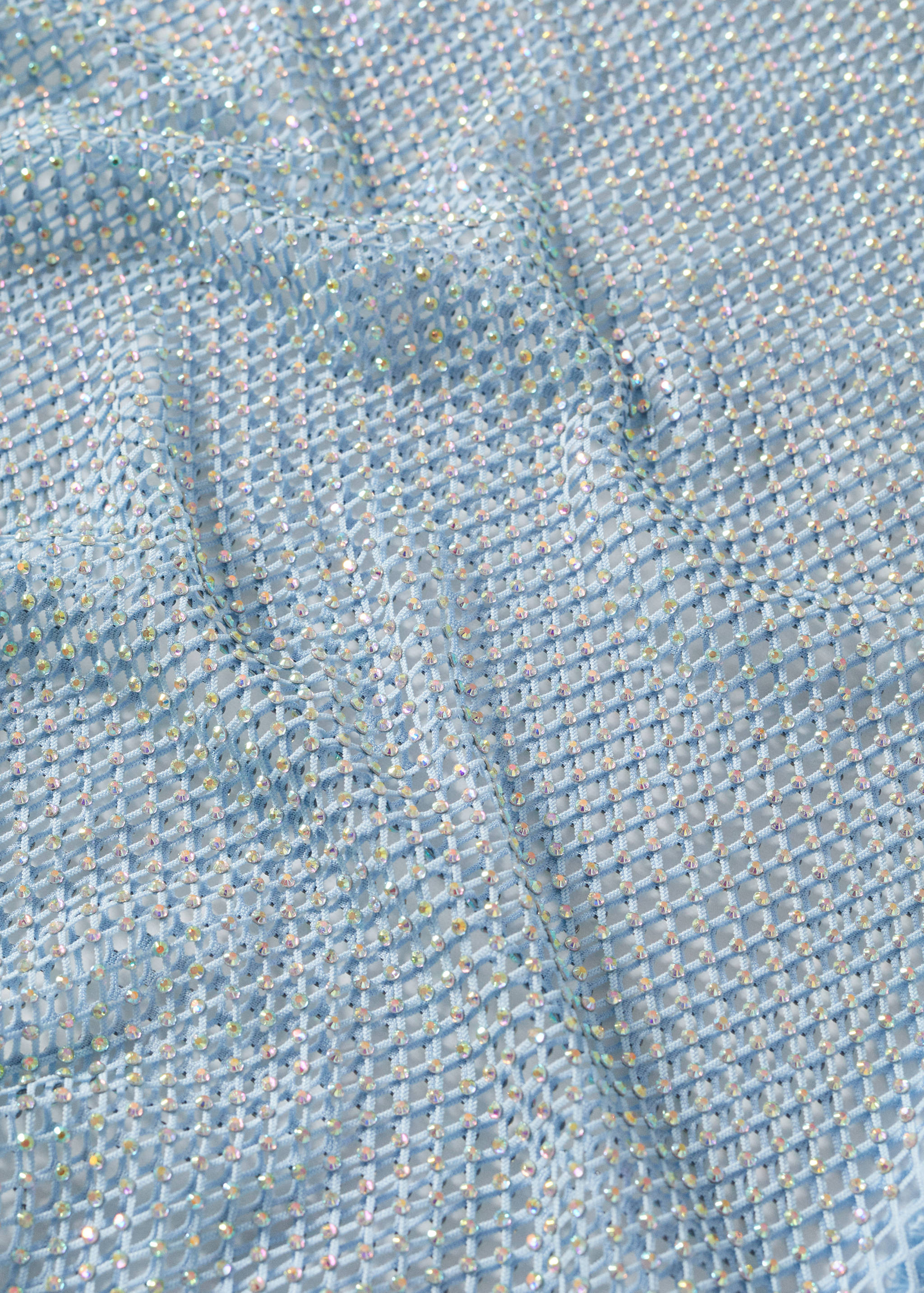 Top strass  - Detalle del artículo 8