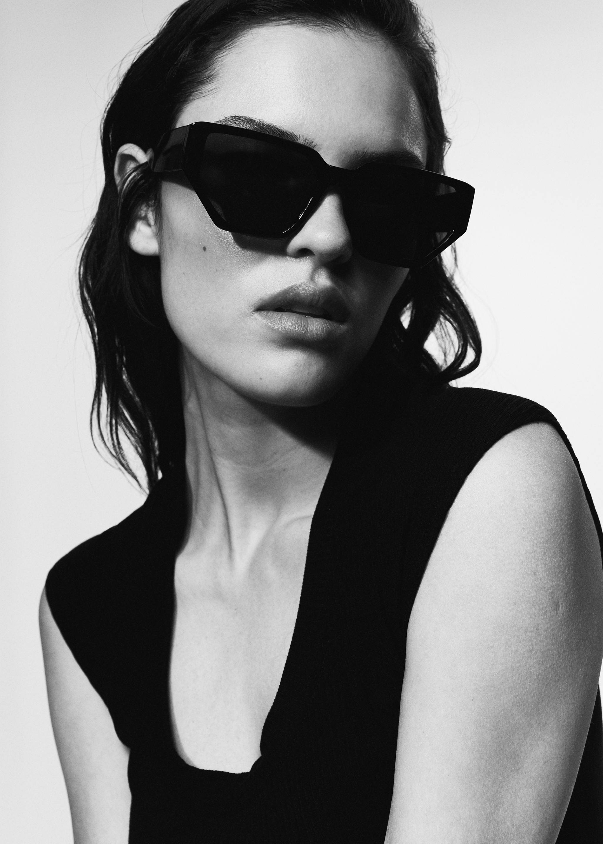 Samarreta bàsica canalé - Detall de l'article 1