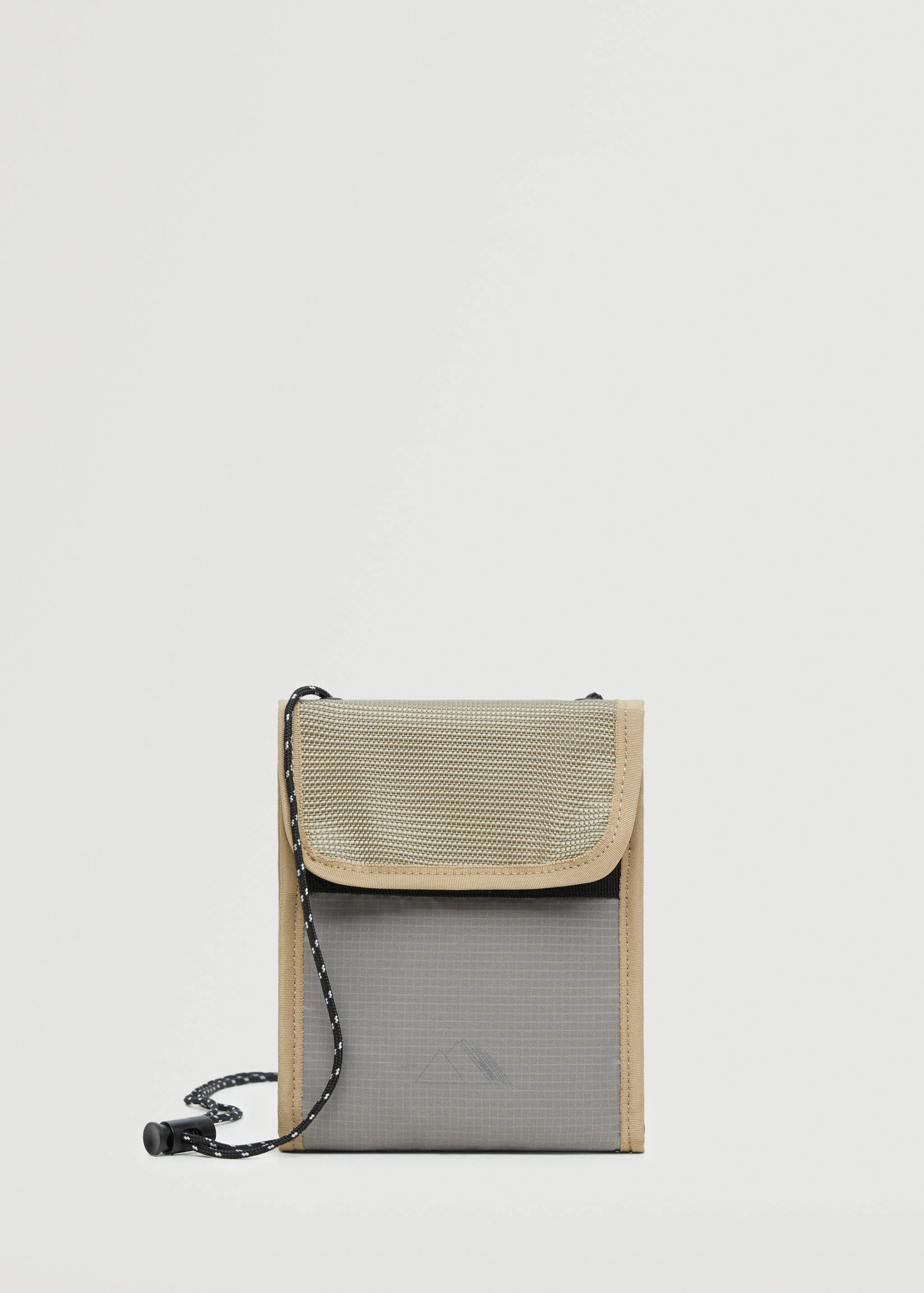 Bossa creuada impermeable - Article sense model