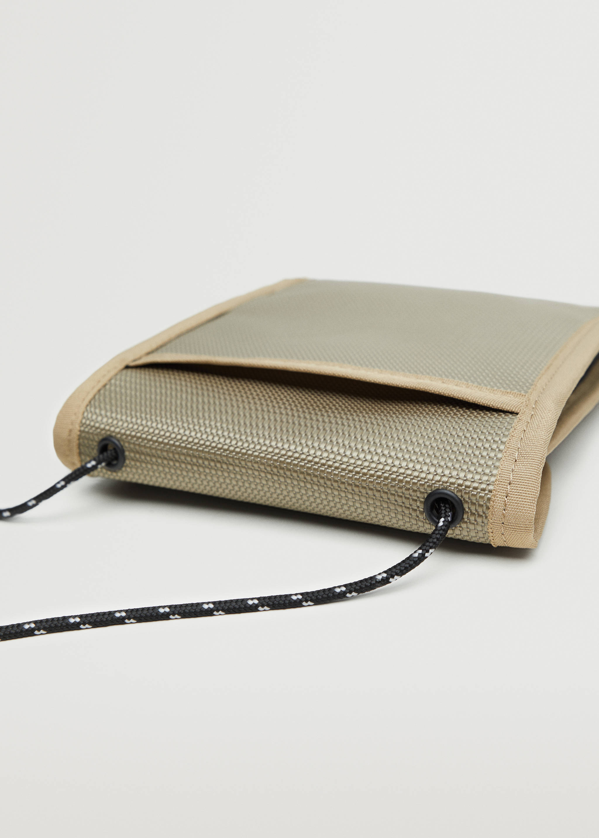 Bossa creuada impermeable - Detall de l'article 3