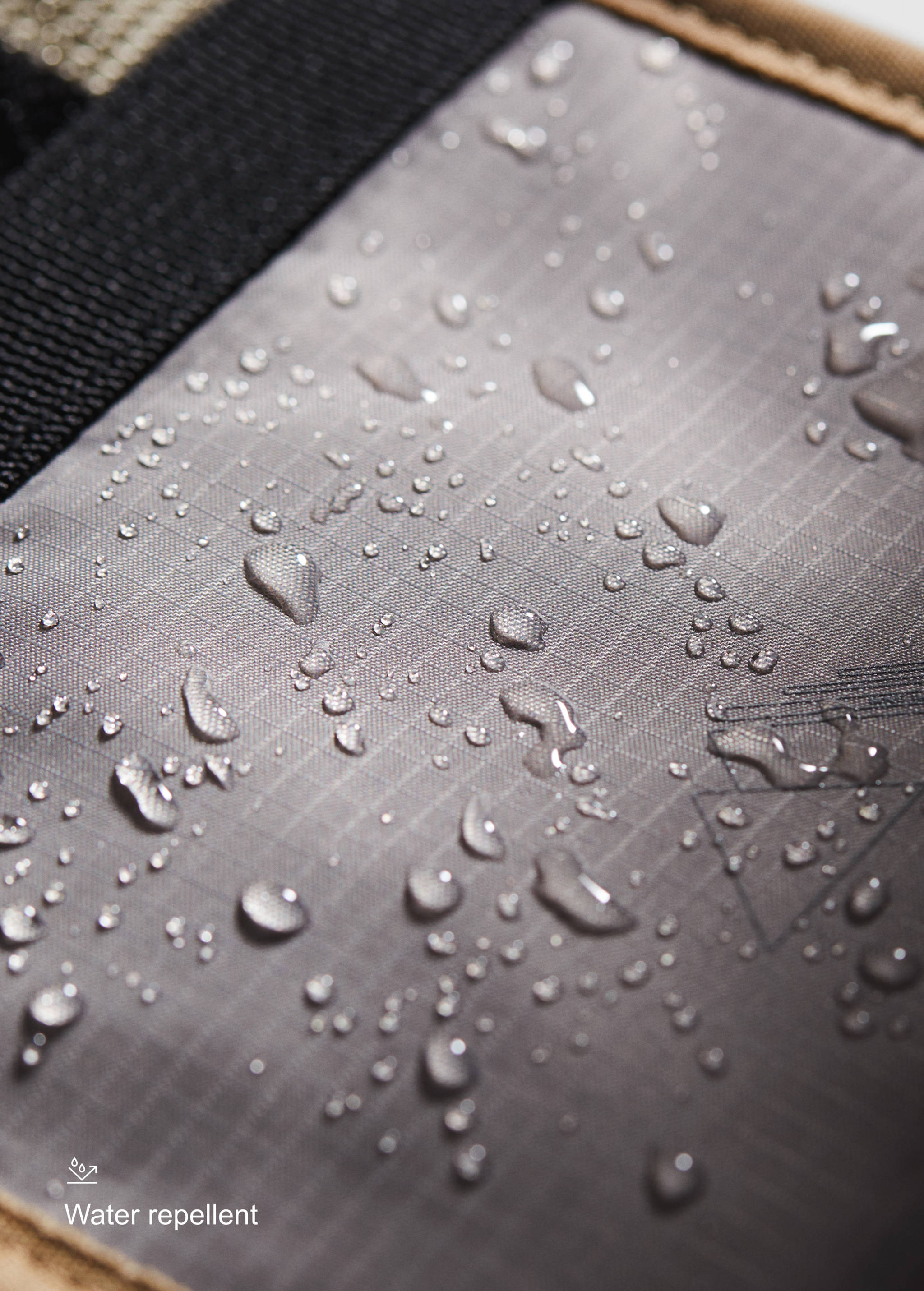 Bossa creuada impermeable - Detall de l'article 6