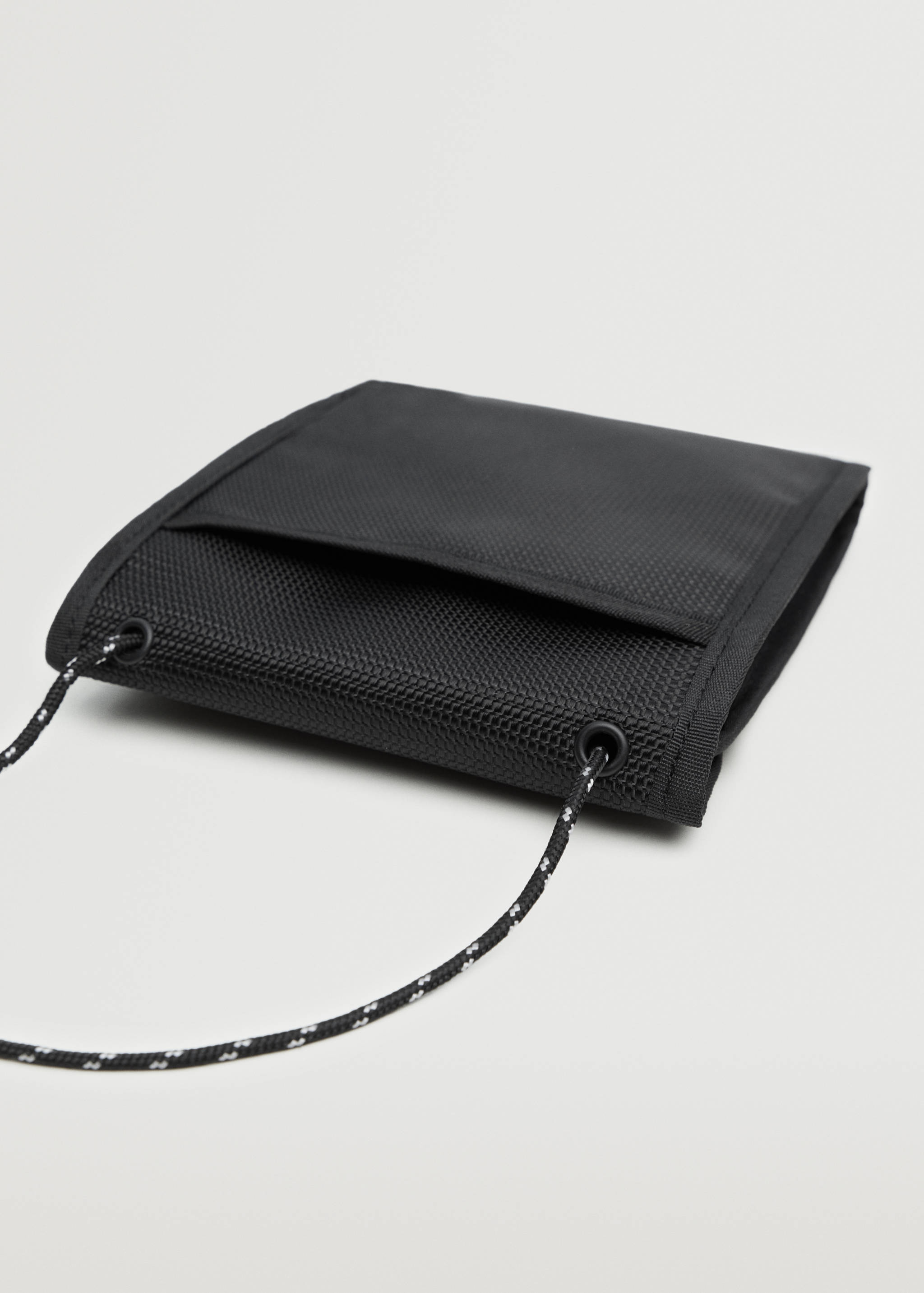 Bossa creuada impermeable - Detall de l'article 3