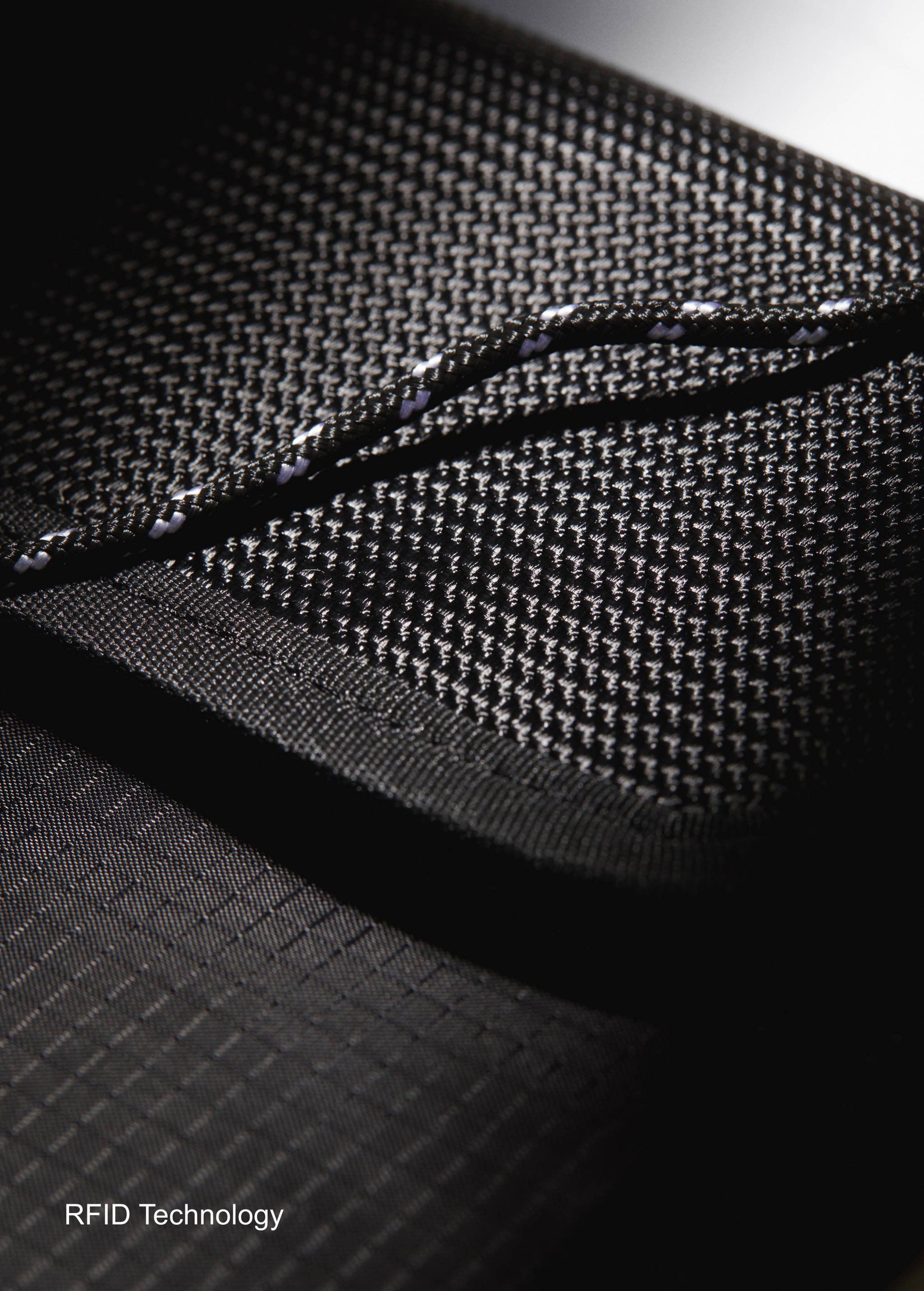 Bossa creuada impermeable - Detall de l'article 5