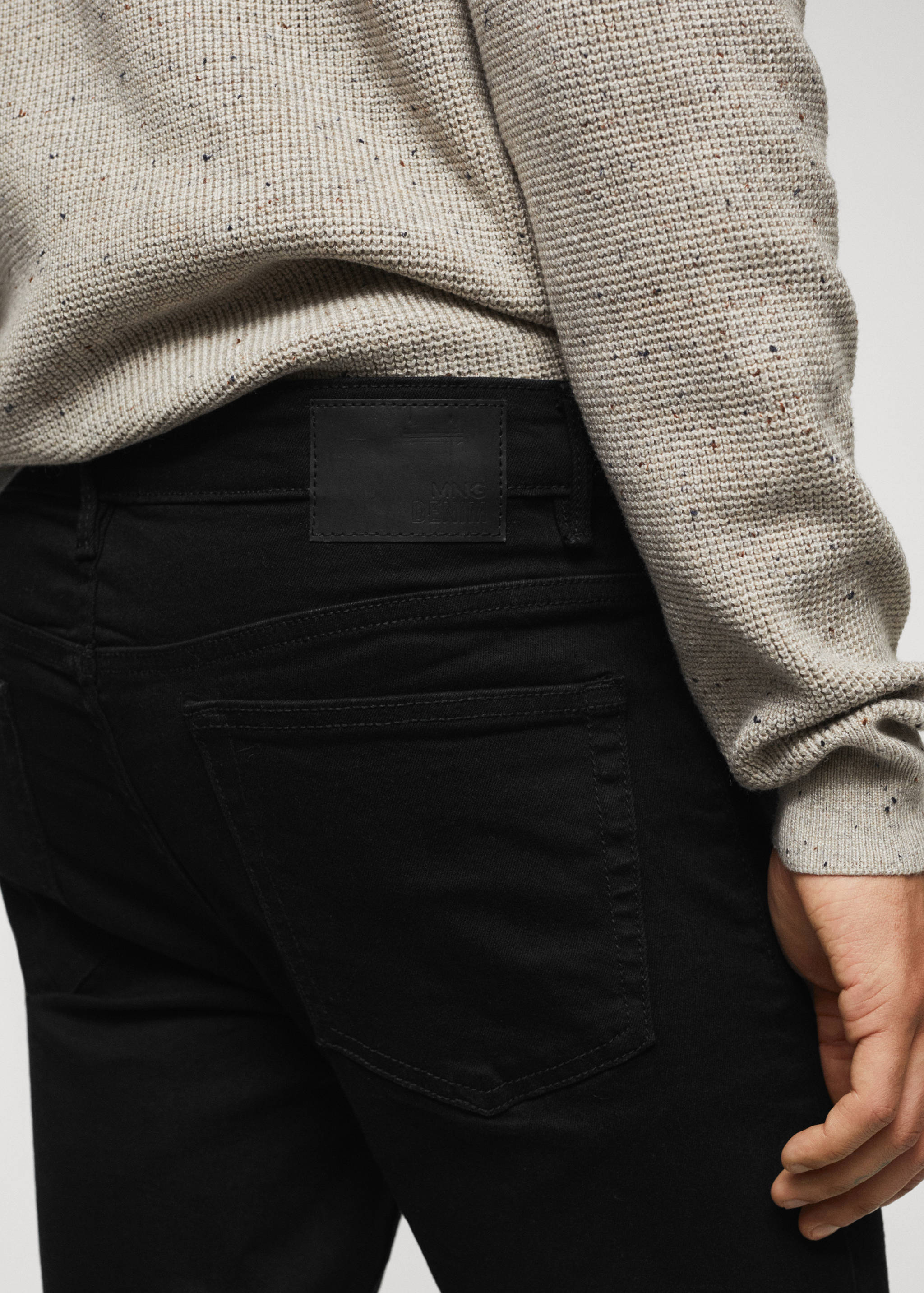 Texans Jude skinny fit - Detall de l'article 4