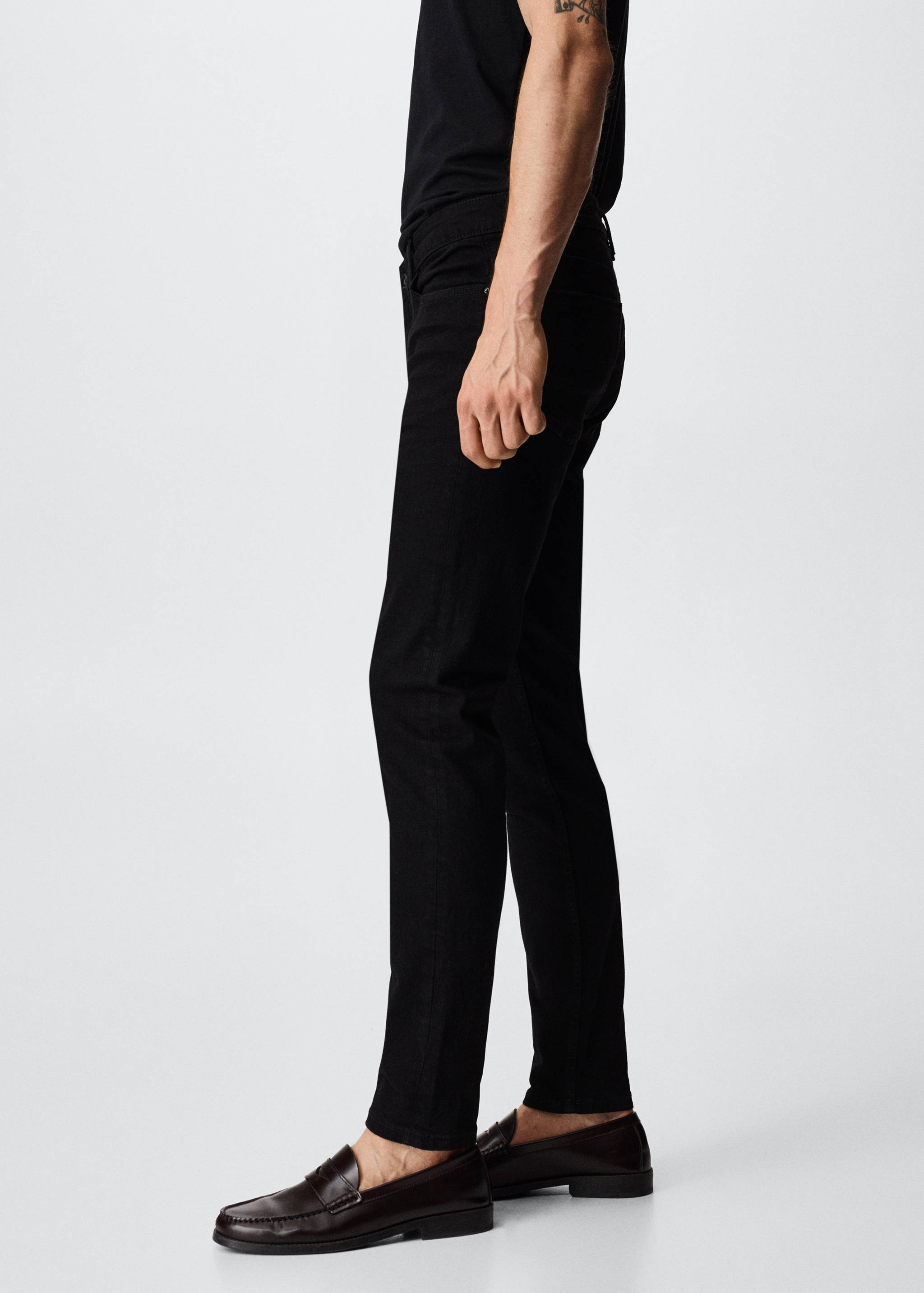 Texans Jude skinny fit - Detall de l'article 2
