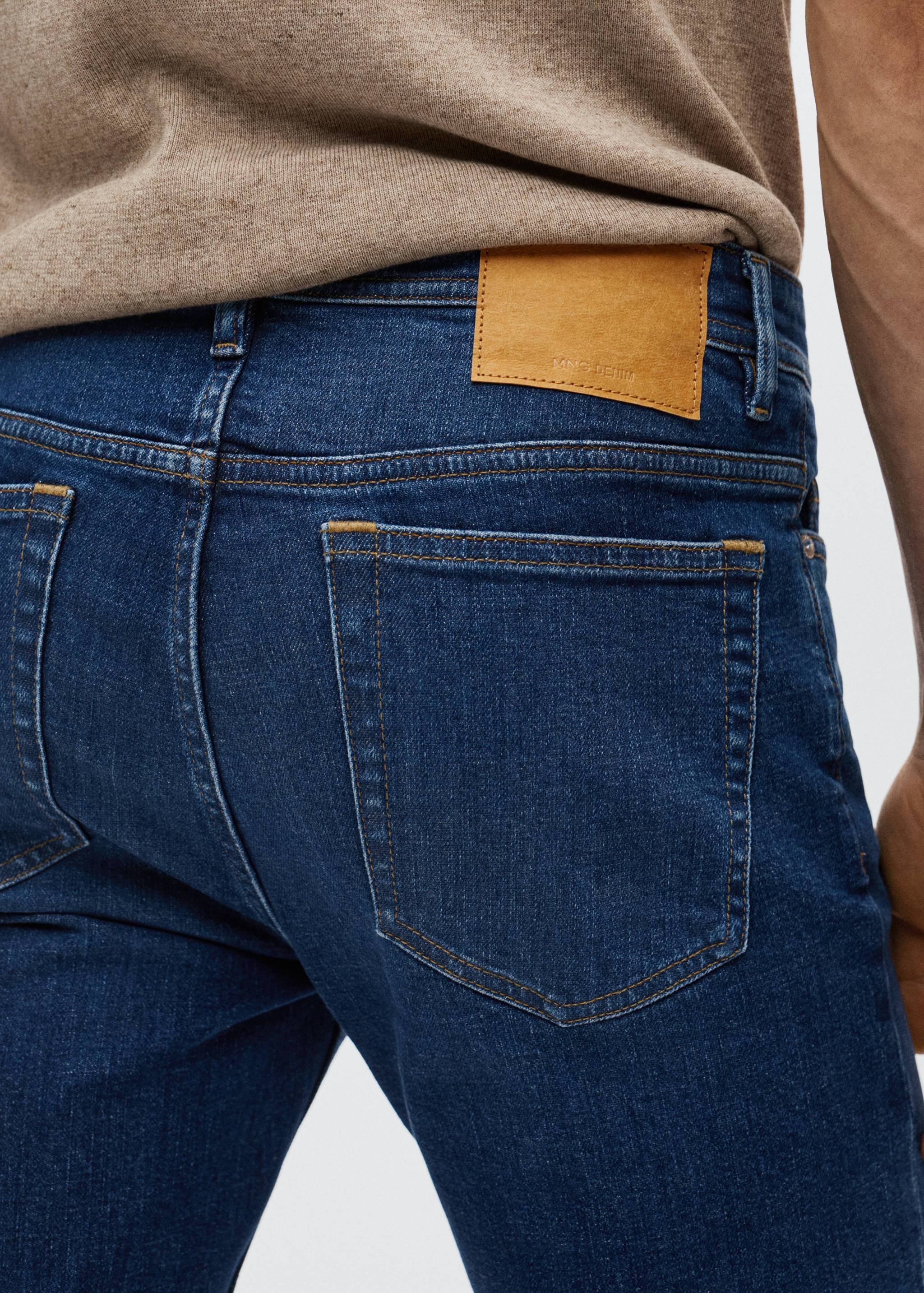 Jeans Jan slim fit - Detalle del artículo 3