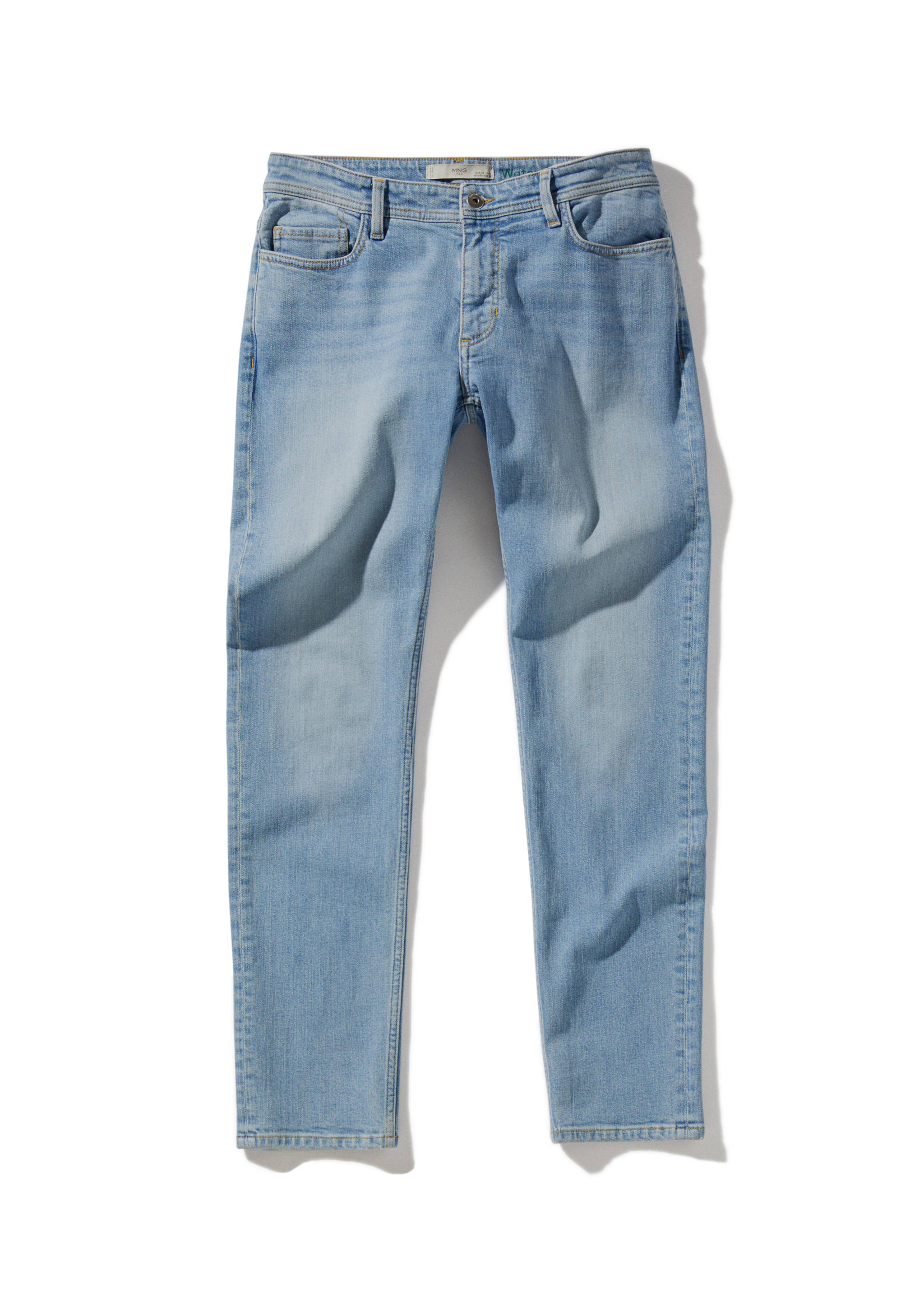 Jan slim-fit jeans - Details of the article 9