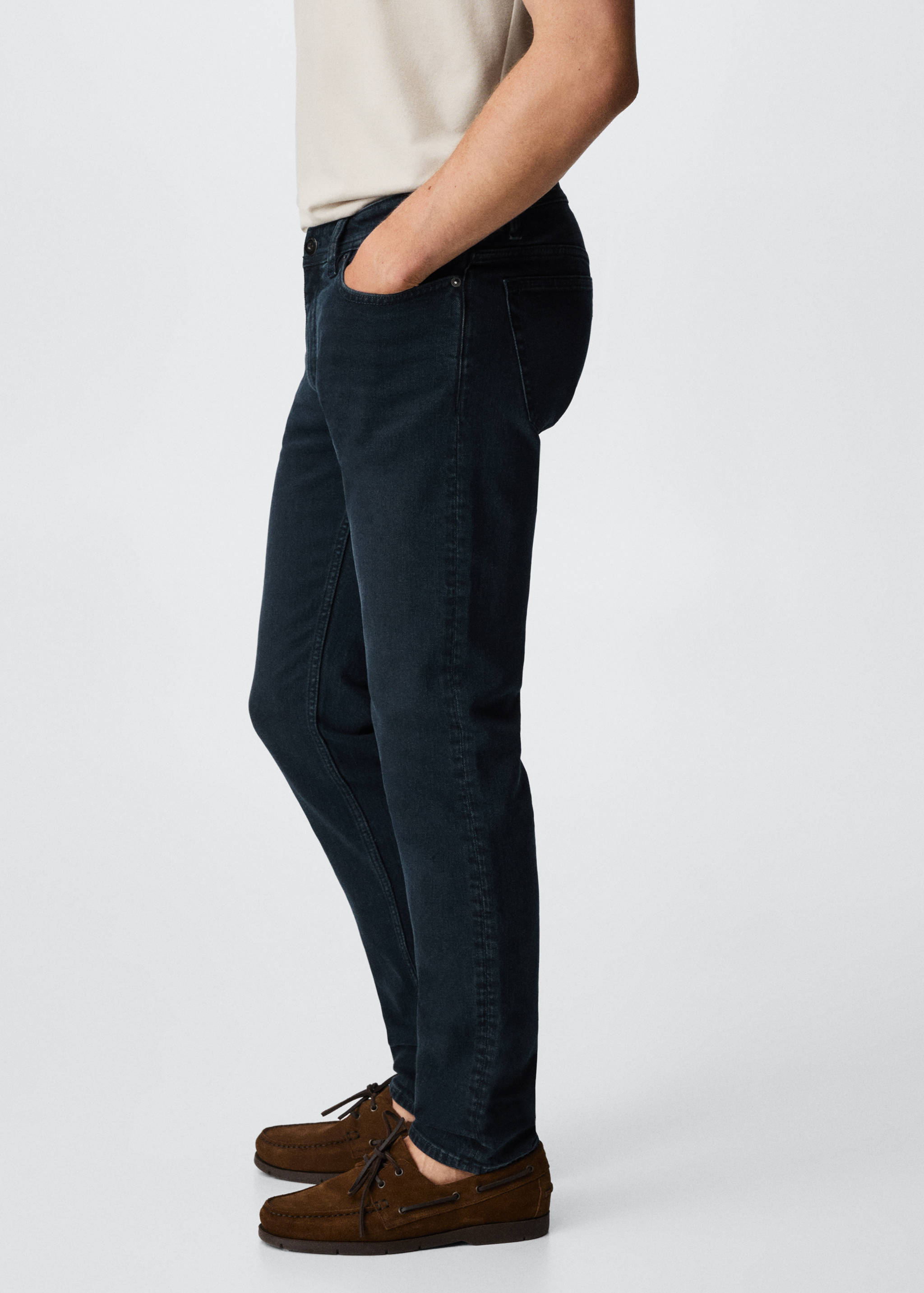 Jan slim-fit jeans - Details of the article 2