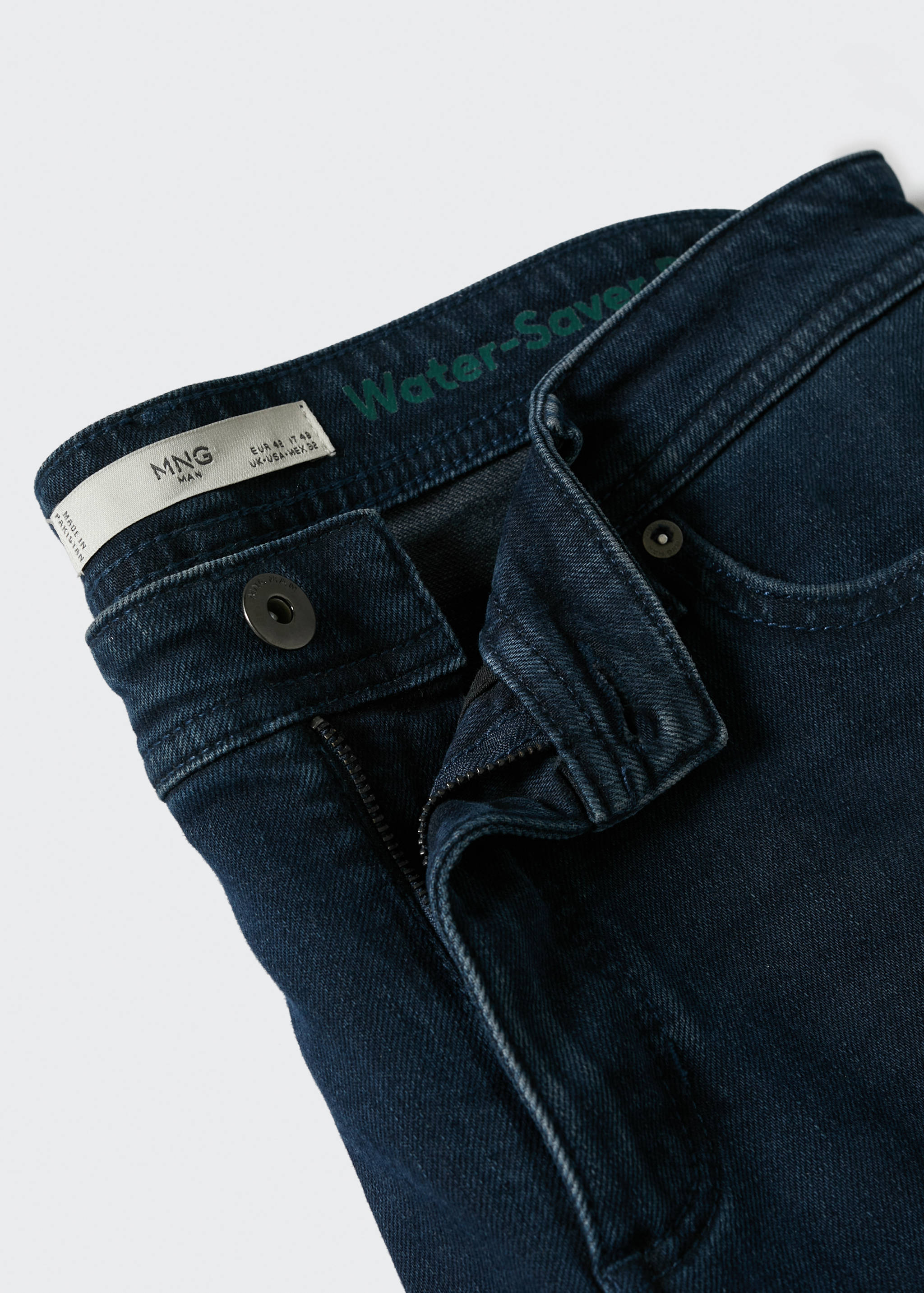 Jan slim-fit jeans - Details of the article 8