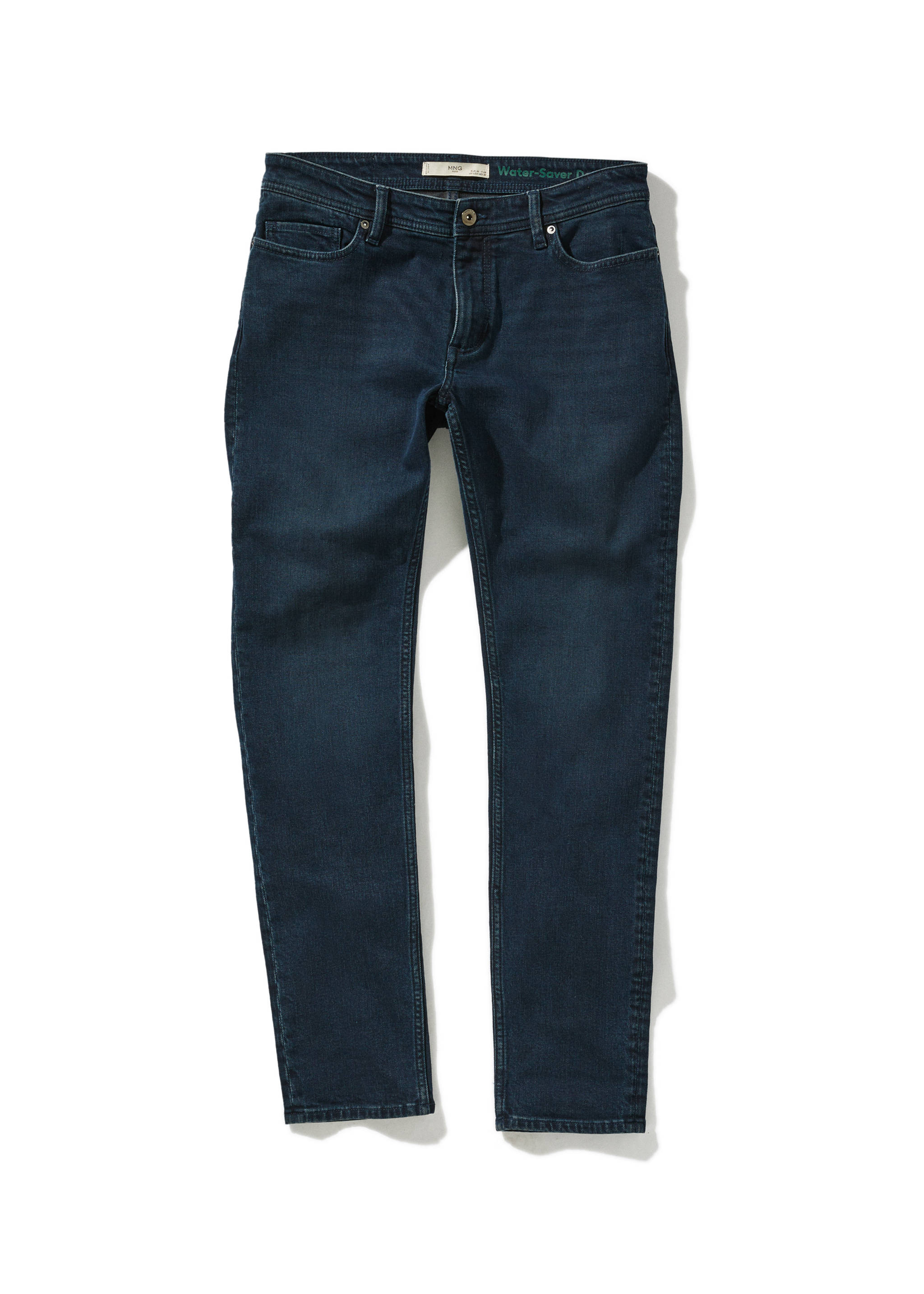 Jan slim-fit jeans - Details of the article 9