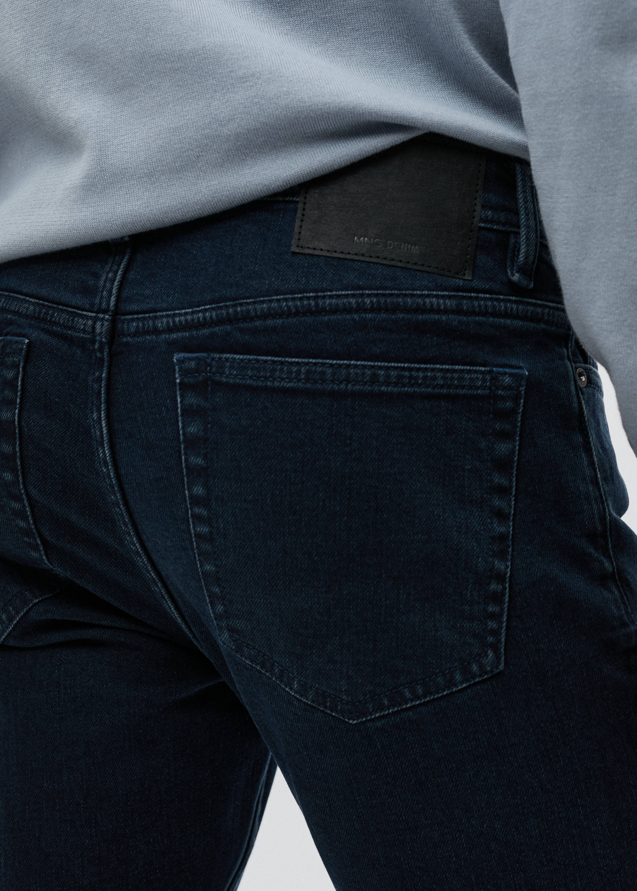 Jeans Jan slim fit - Detalle del artículo 3