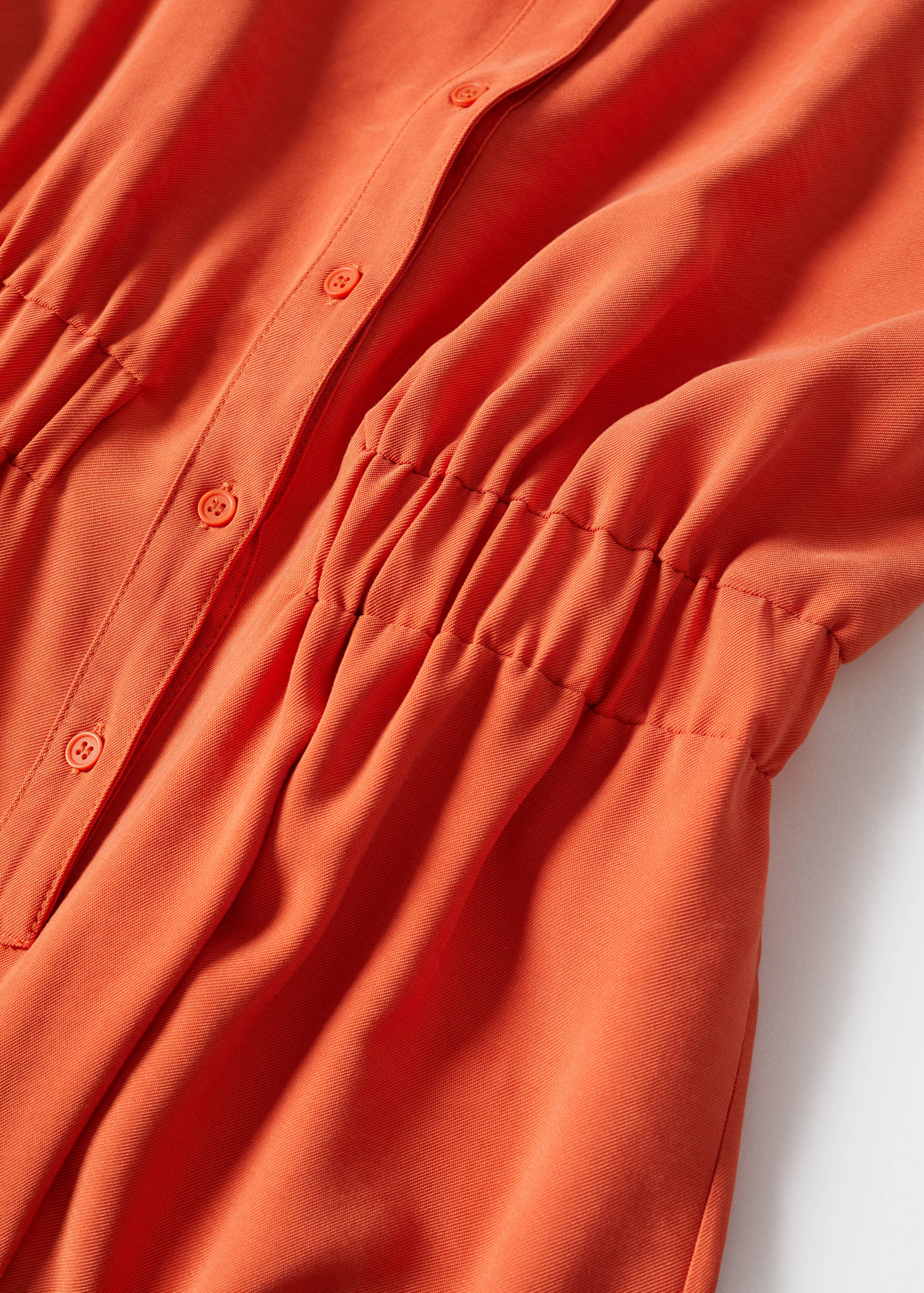Combinaison col chemise - Détail de l'article 8