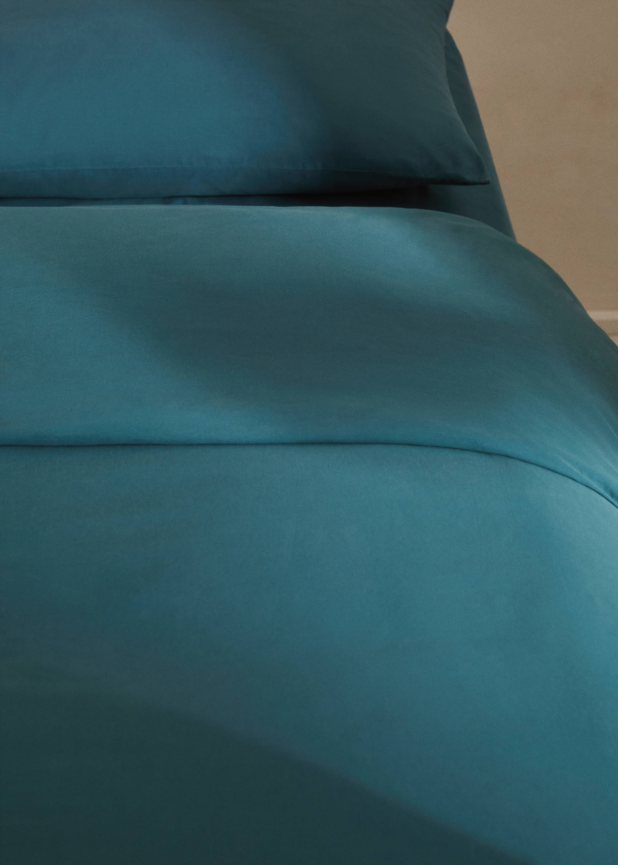 Housse de couette coton lavé lit 135/140 cm - Détail de l'article 9