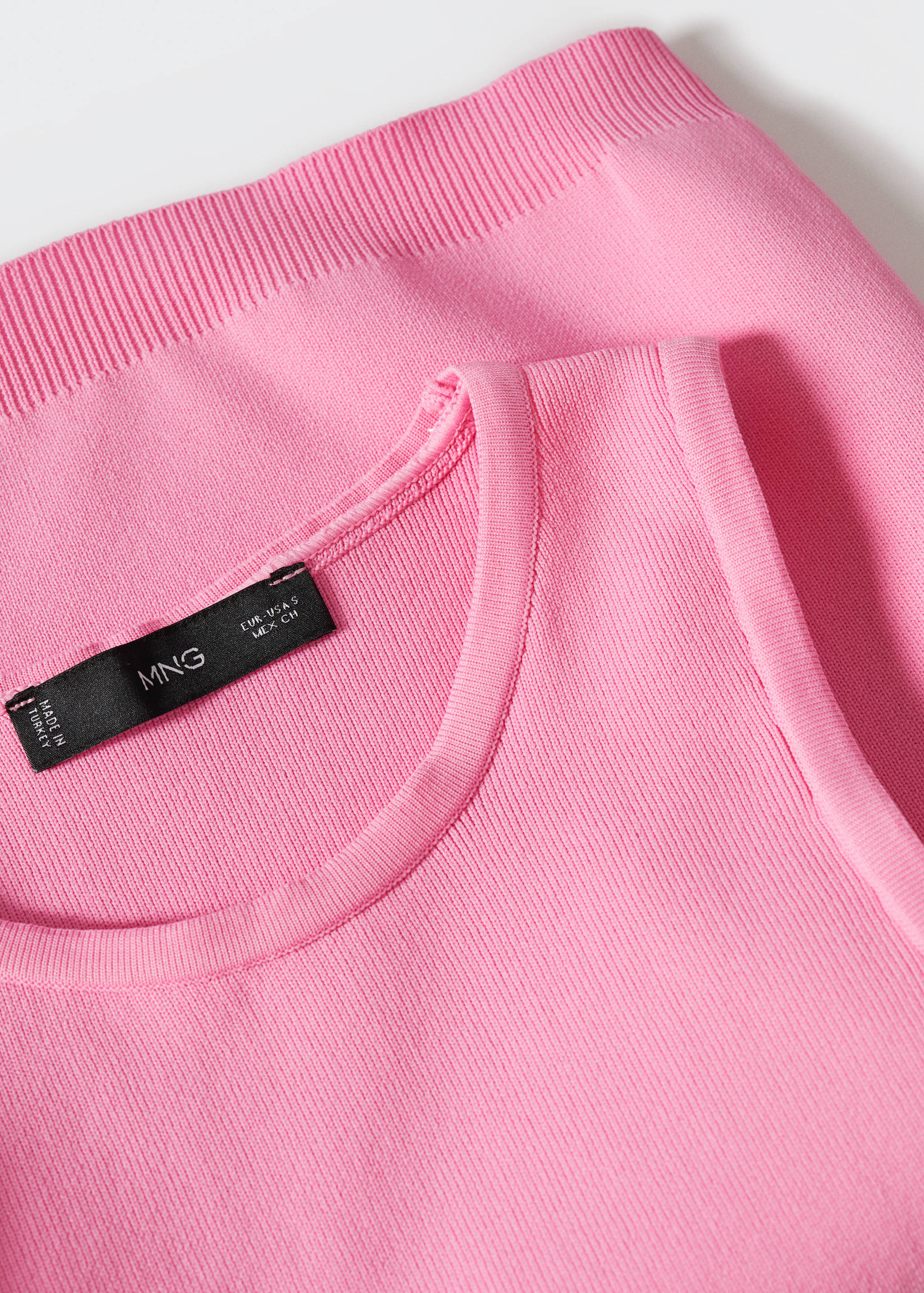 Top crop punto - Detalle del artículo 8