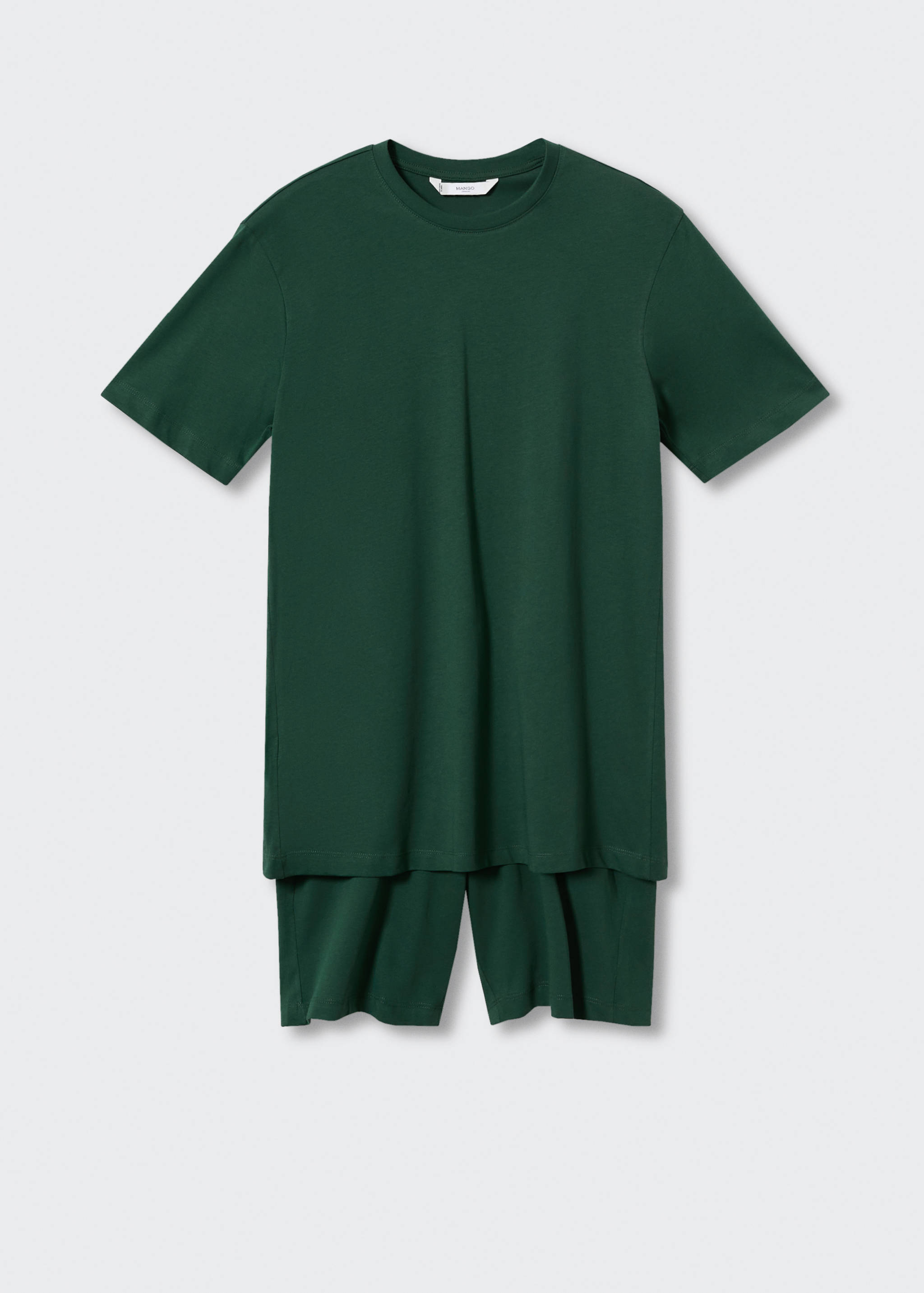 Pack Baumwollpyjama - Artikel ohne Model