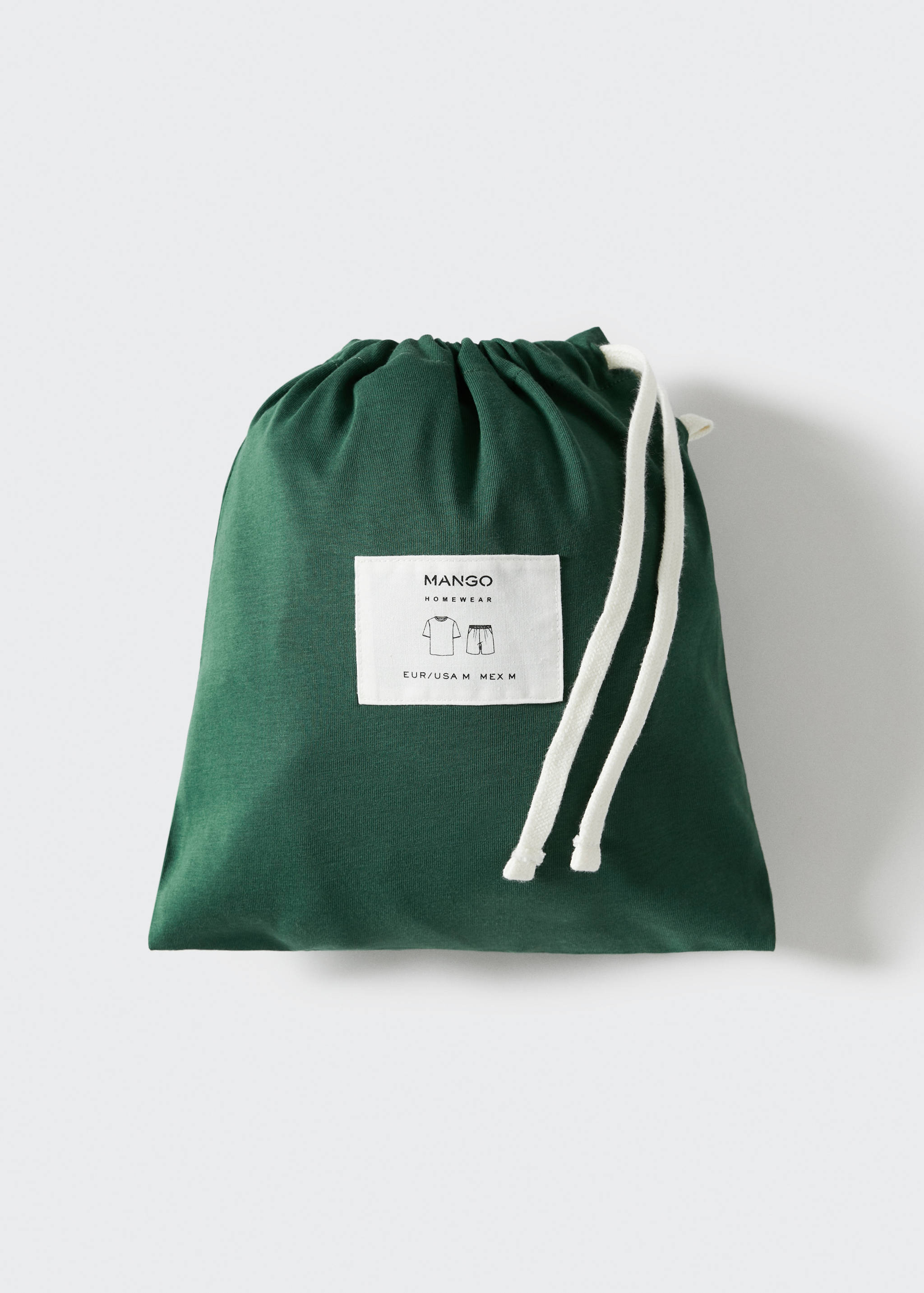 Pack Baumwollpyjama - Detail des Artikels 9