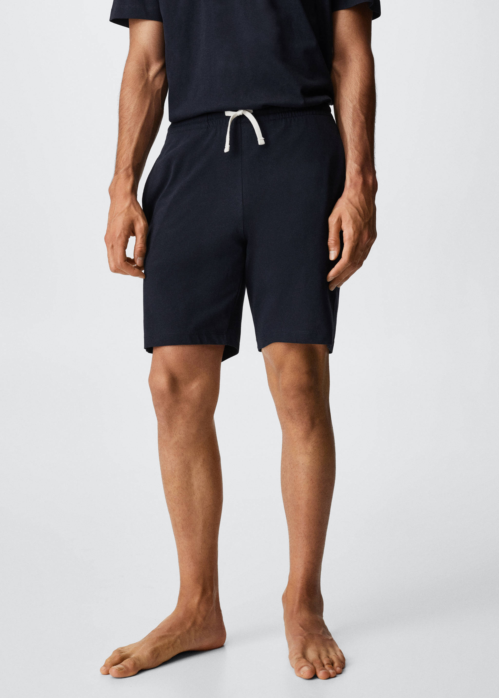 Pack Baumwollpyjama - Detail des Artikels 1