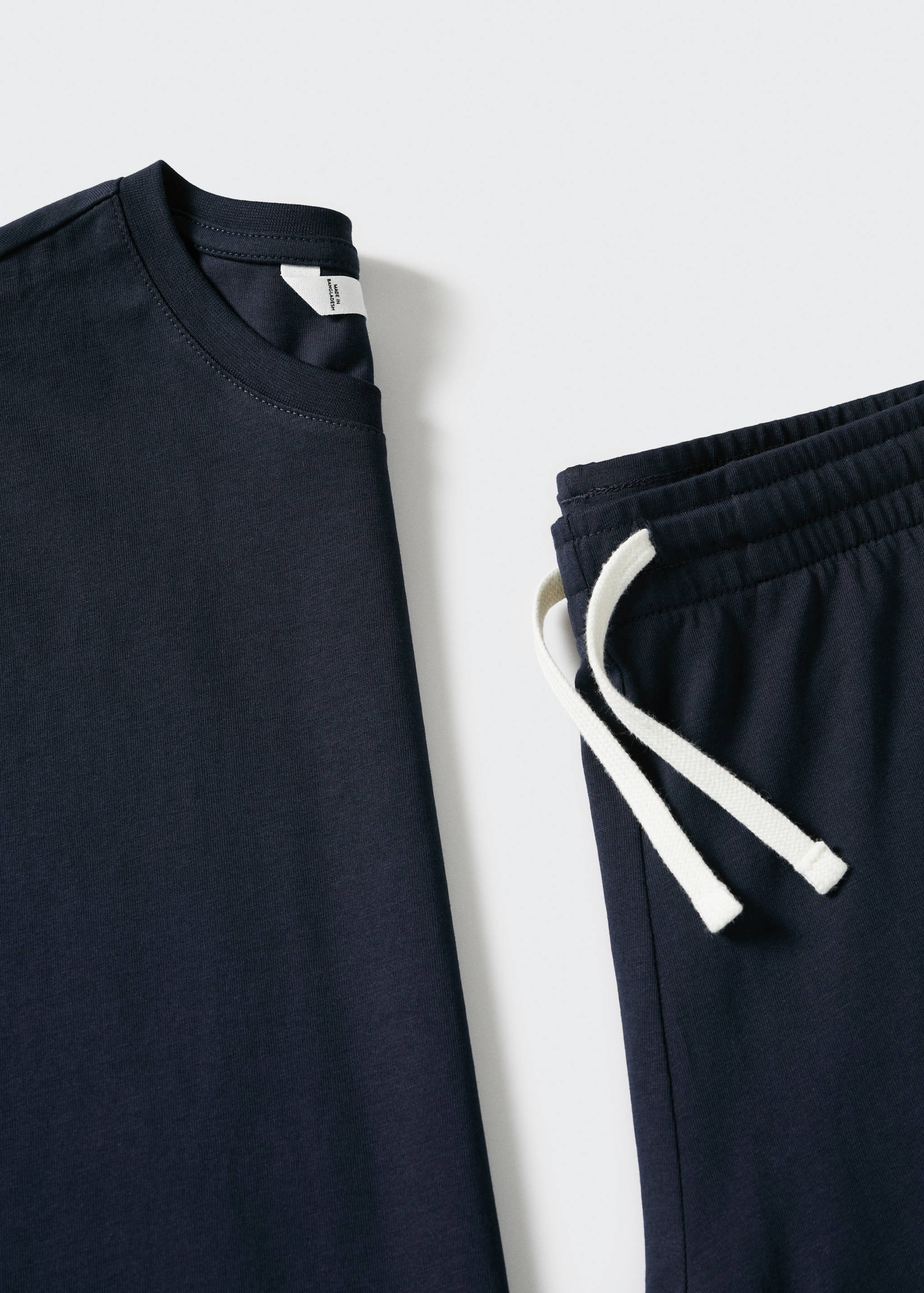 Pack Baumwollpyjama - Detail des Artikels 8
