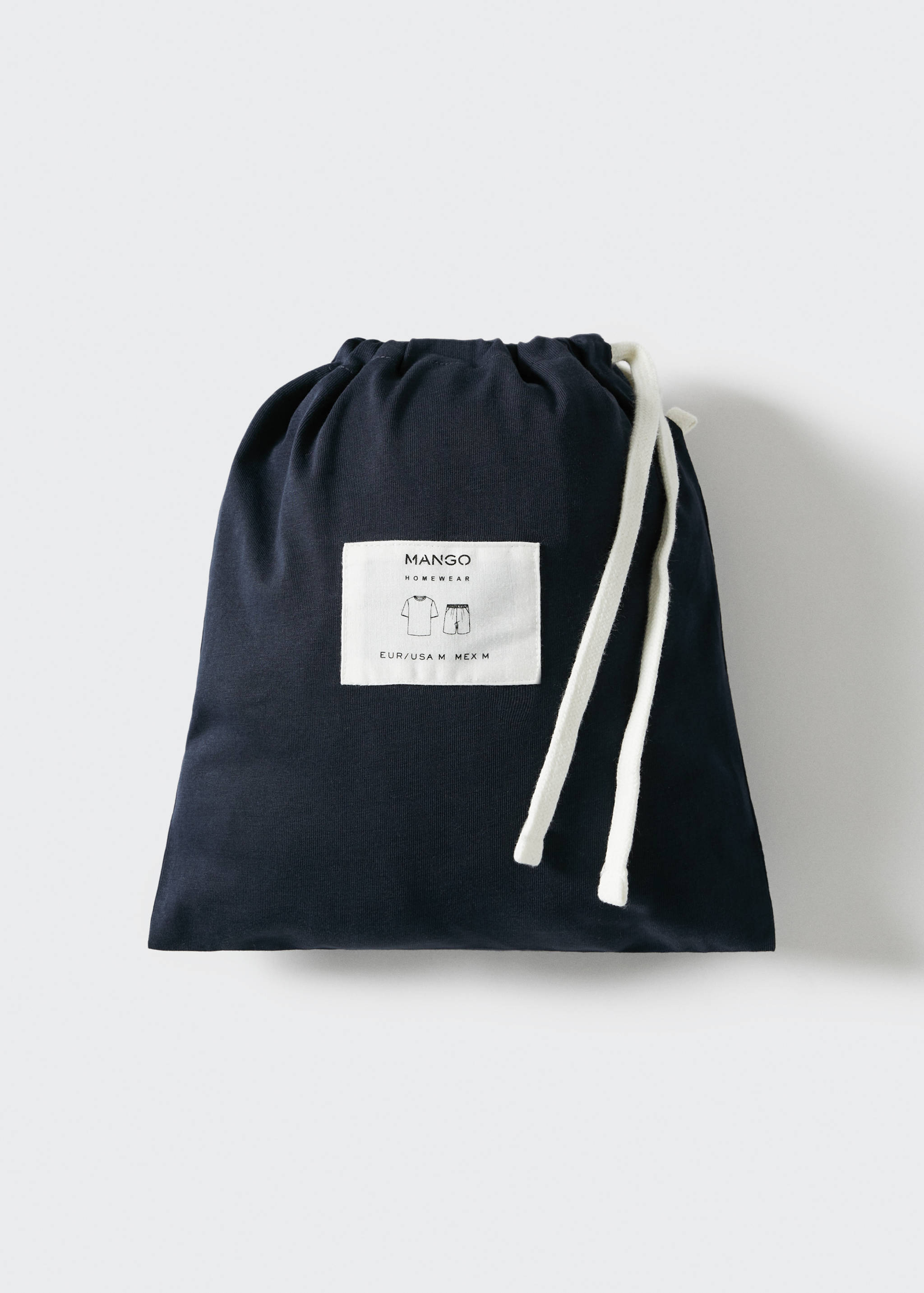 Pack Baumwollpyjama - Detail des Artikels 9