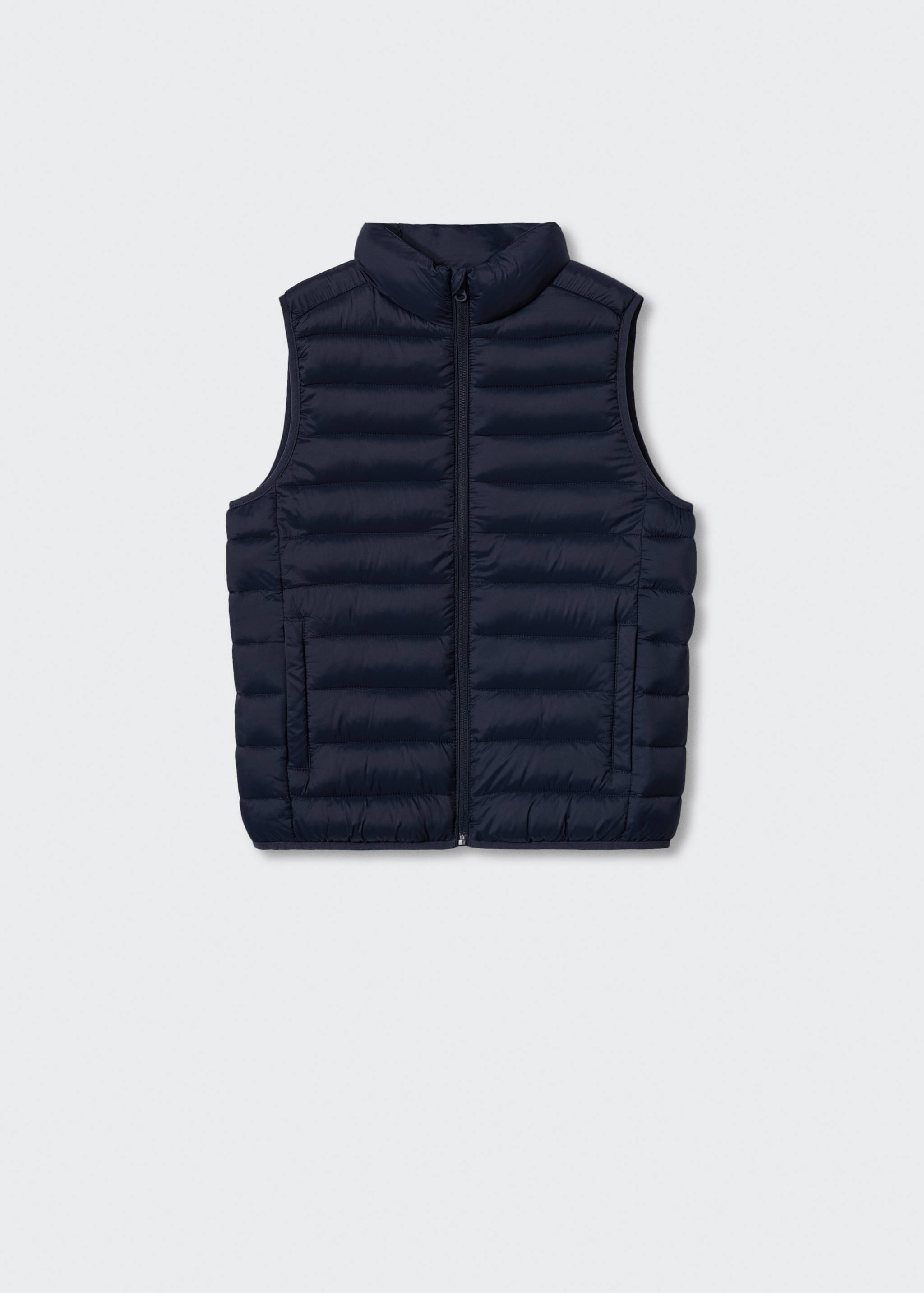 Armilla embuatada - Article sense model