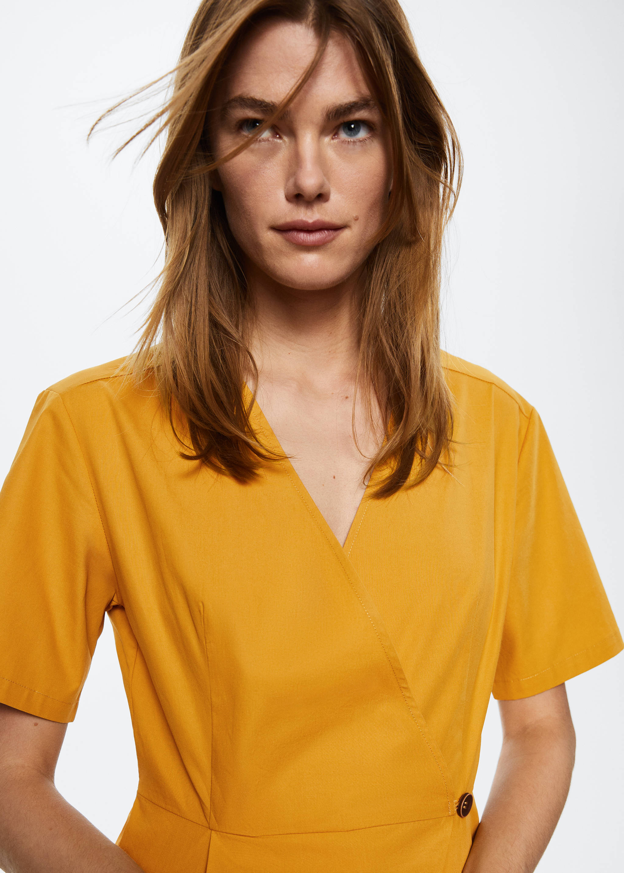 Mono algodón cruzado - Detalle del artículo 2