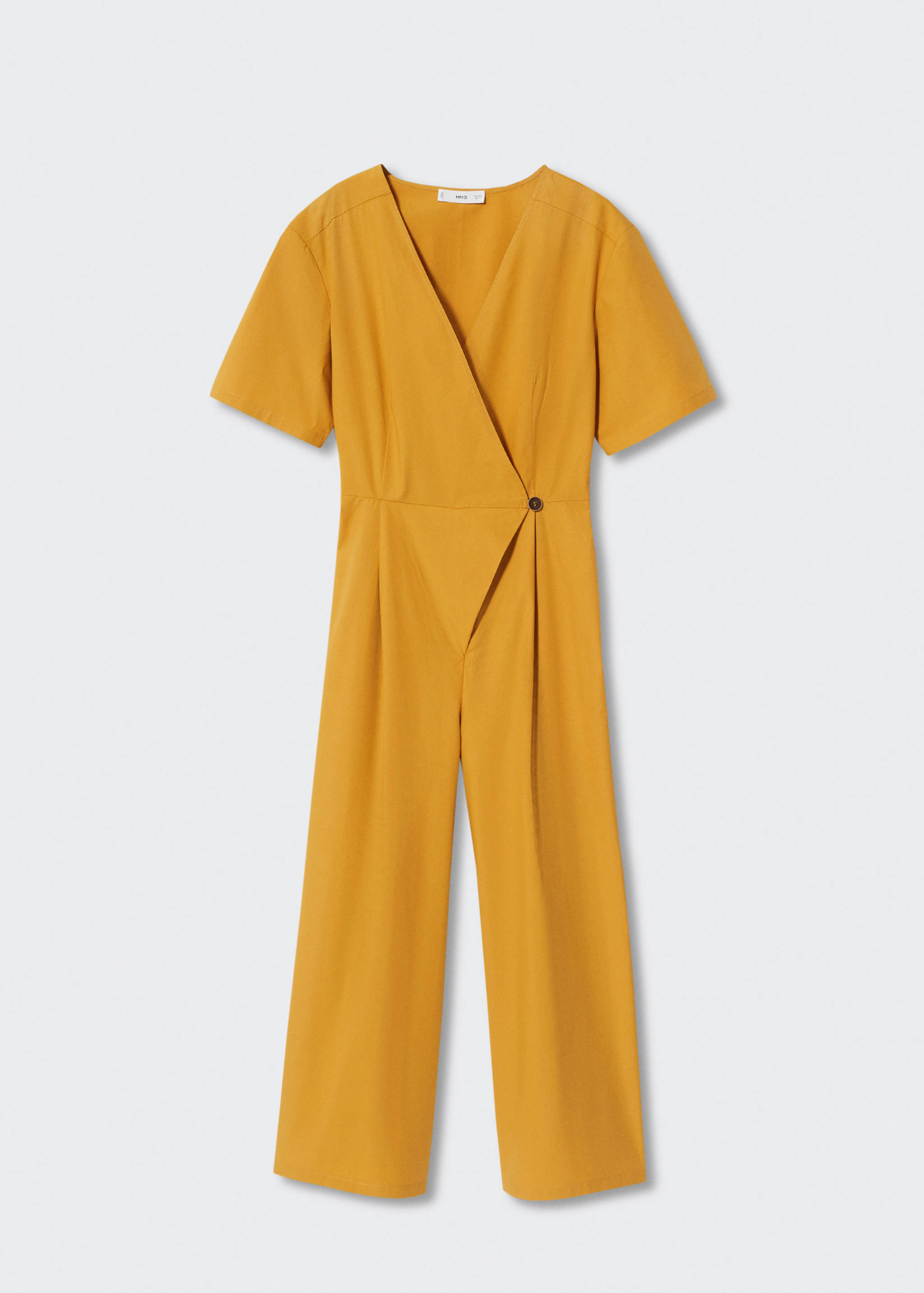 Mono algodón cruzado - Artículo sin modelo