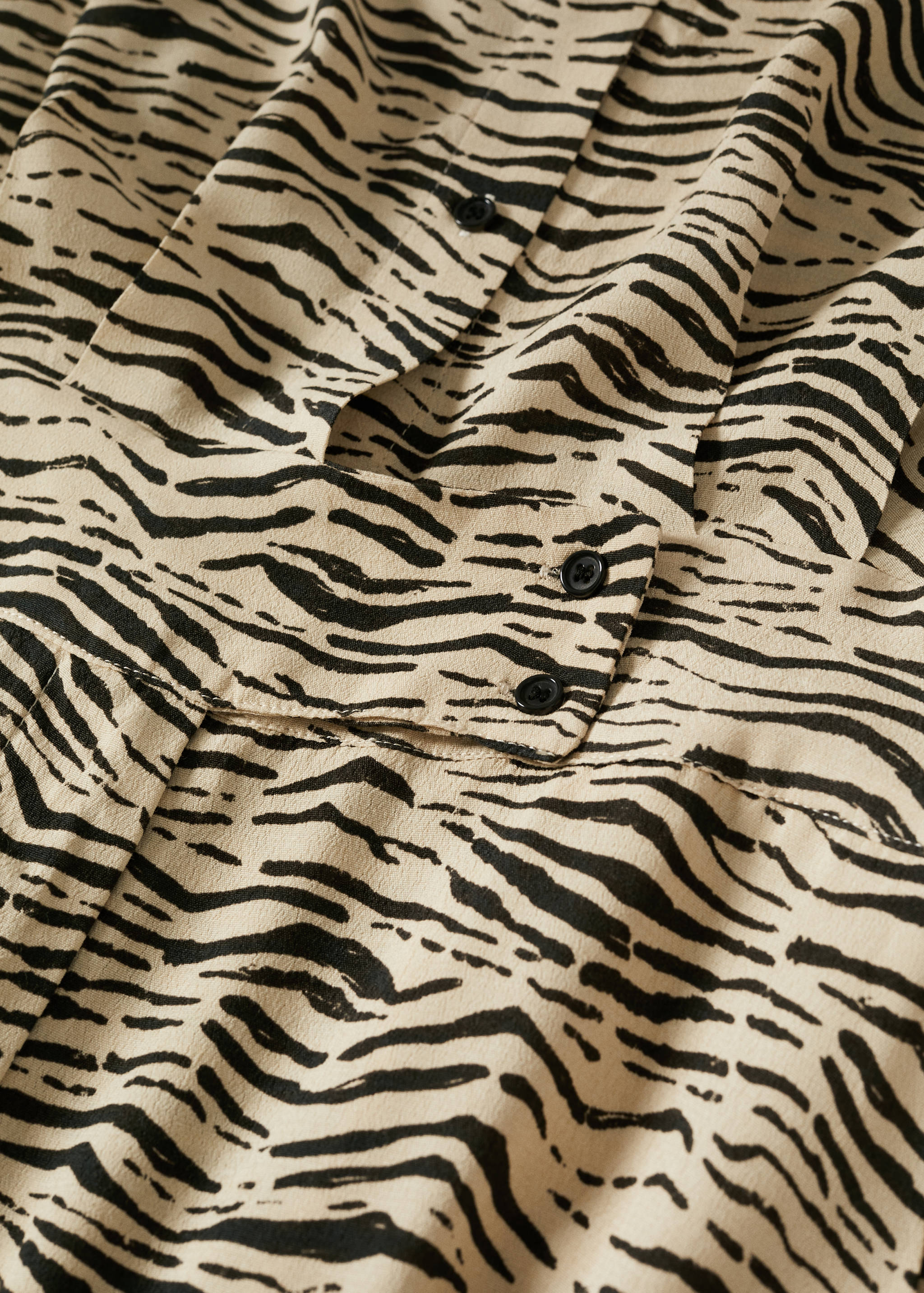 Granota animal print - Detall de l'article 8