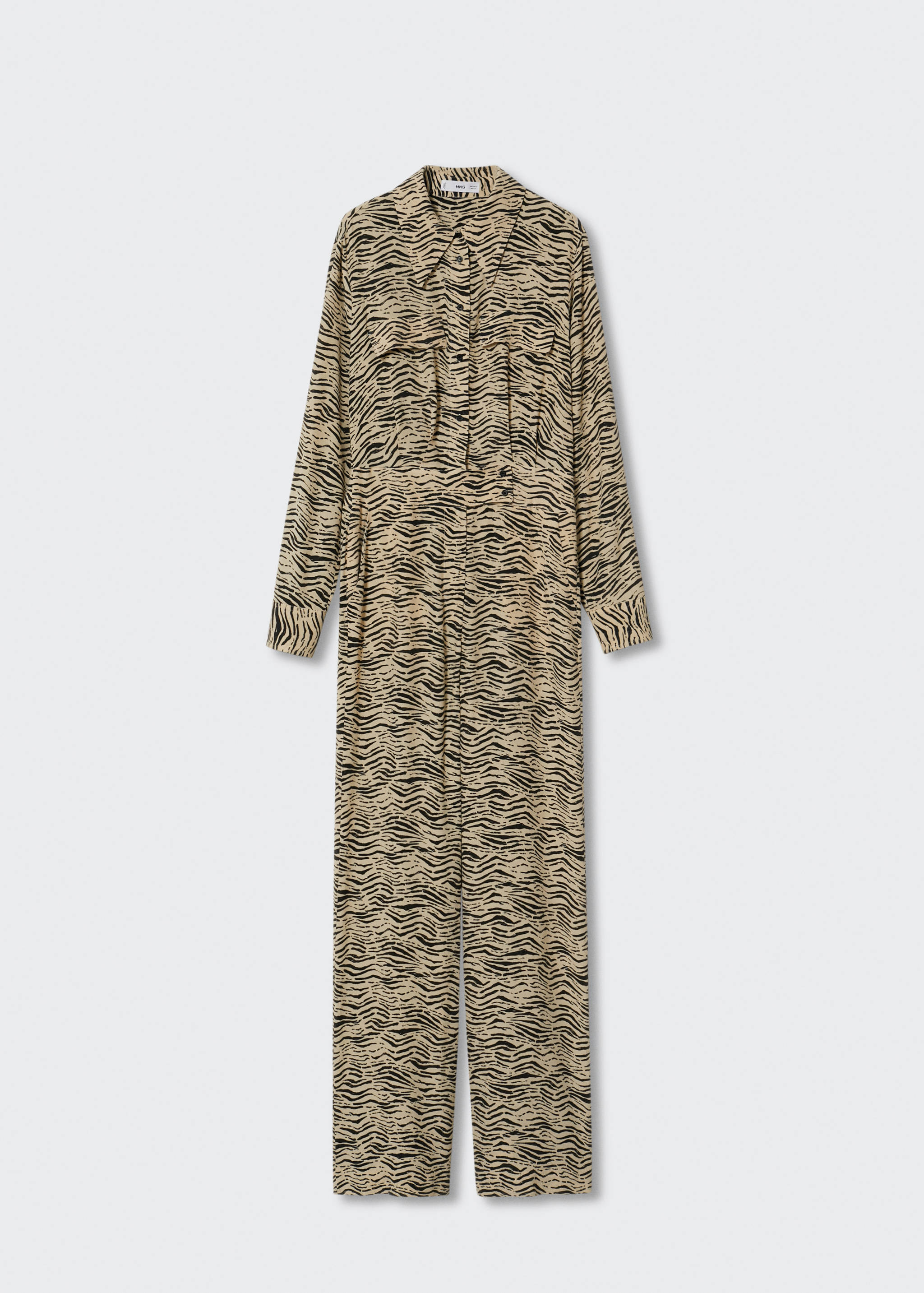 Granota animal print - Article sense model
