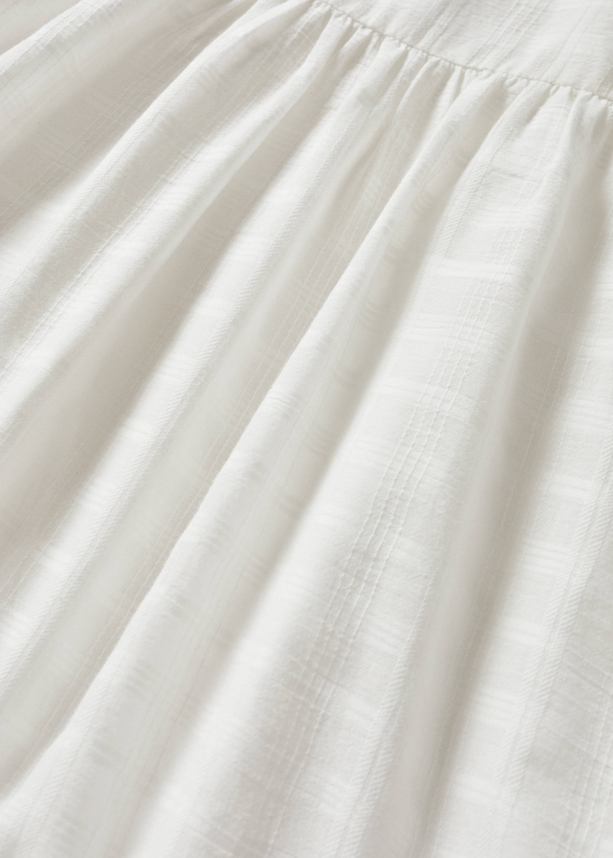Robe coton volants - Détail de l'article 8