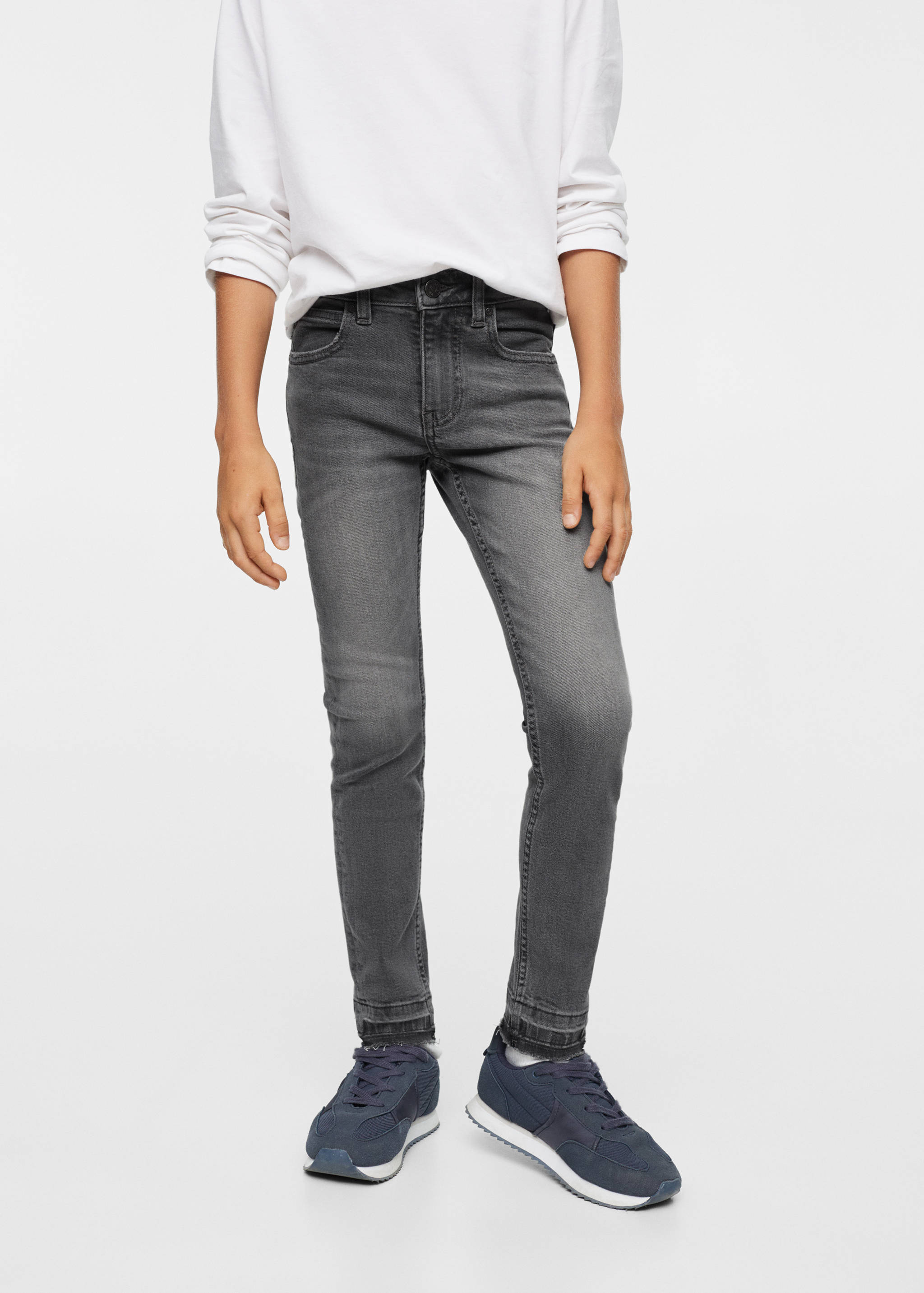 Jeans skinny  - Detalle del artículo 1