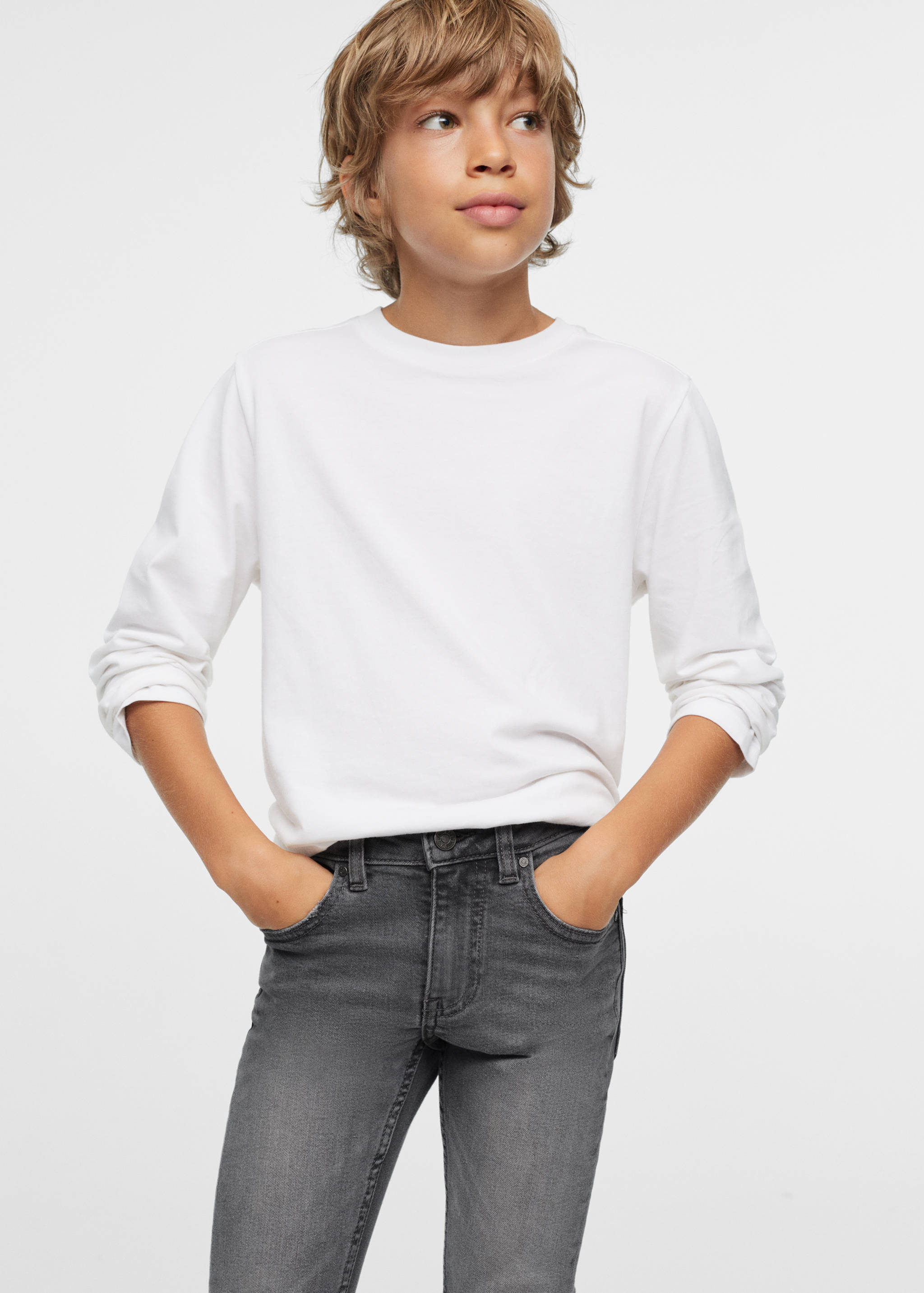 Jeans skinny  - Detalle del artículo 2