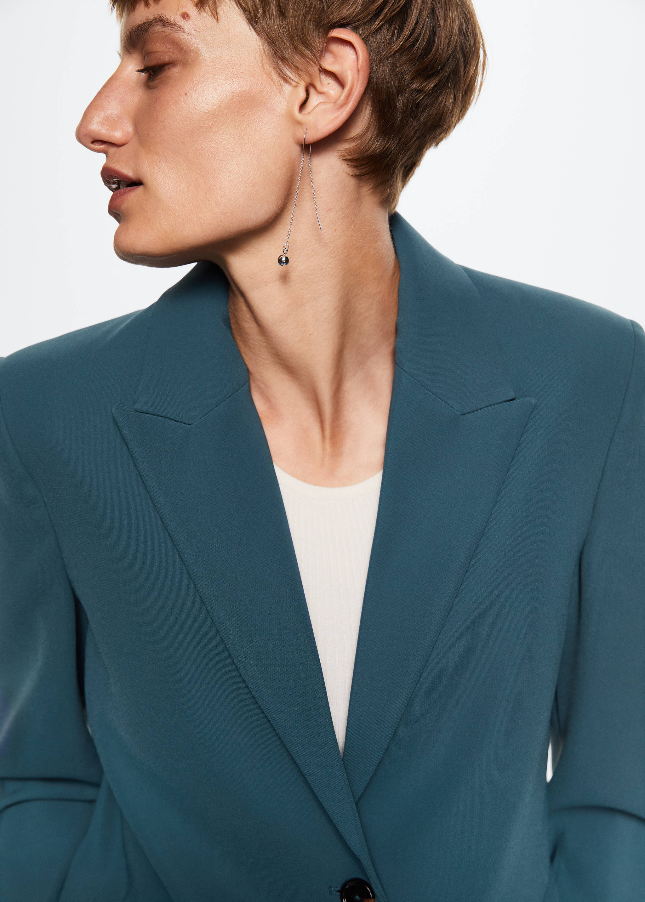 Americana traje botones - Detalle del artículo 1