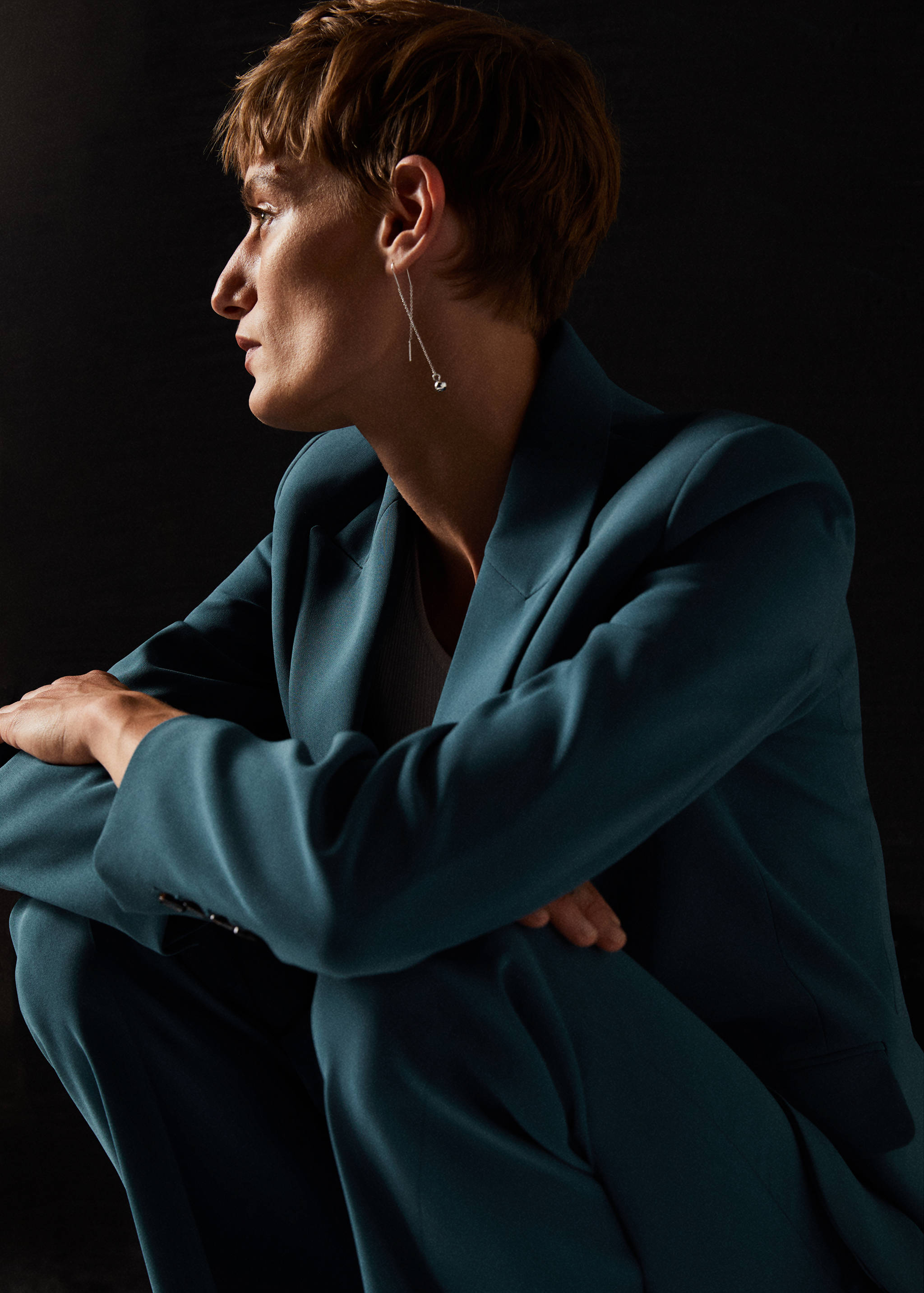 Americana traje botones - Detalle del artículo 2