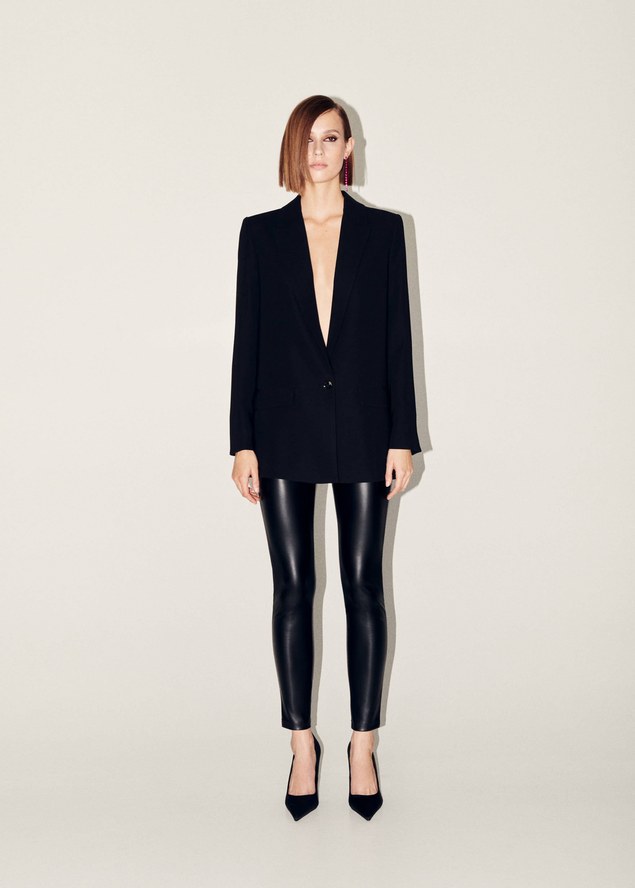 Americana traje botones - Detalle del artículo 8