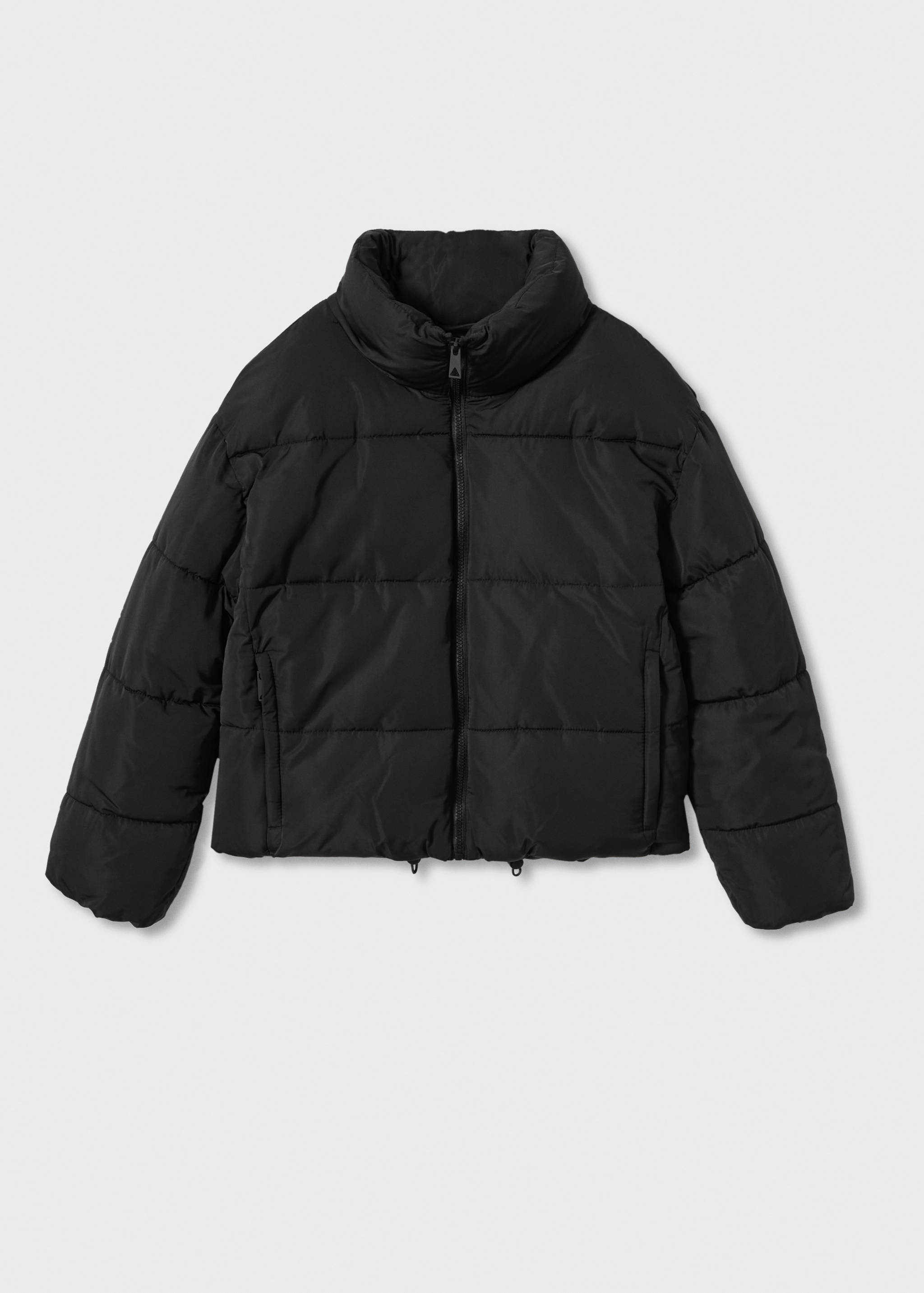 Anorac curt embuatat - Article sense model