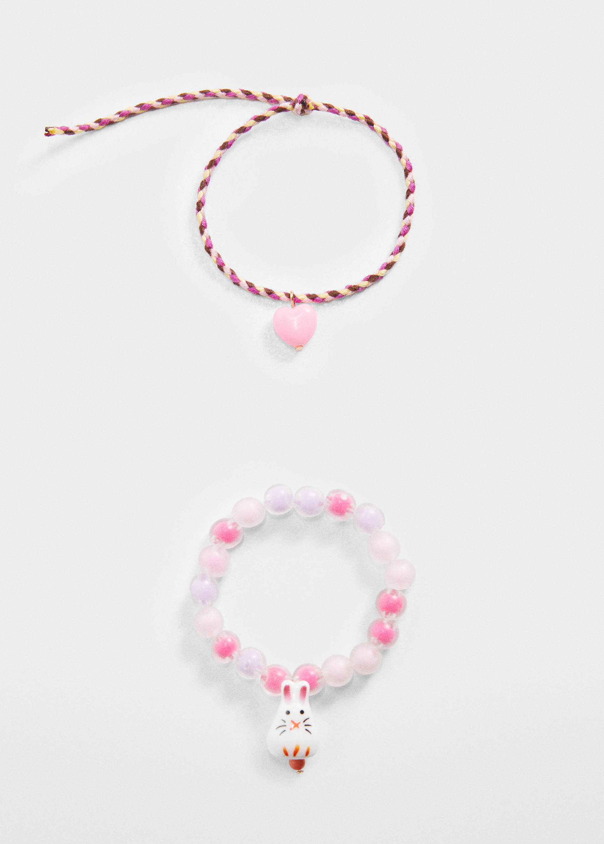 Bead bracelet set - Article without model