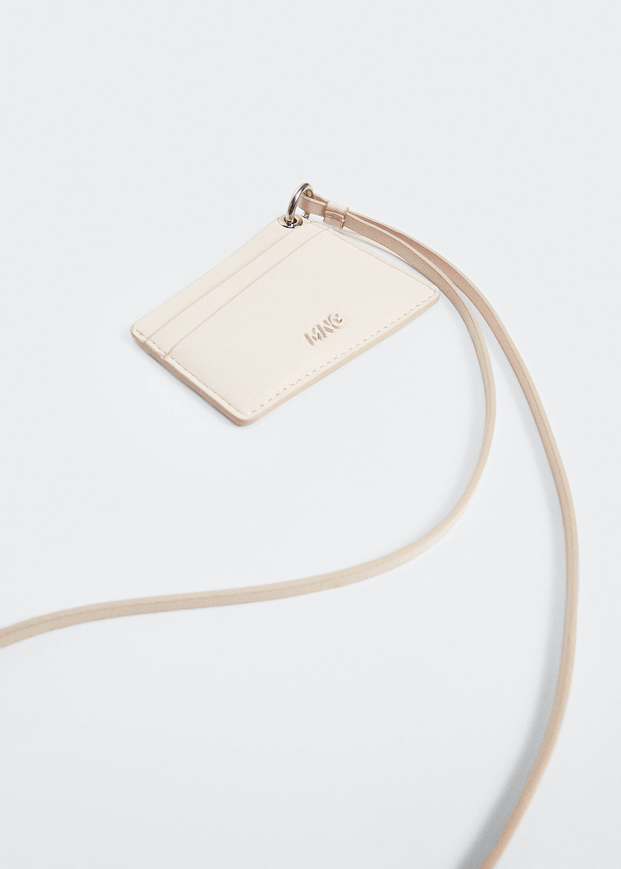 Tarjetero logo - Detalle del artículo 2