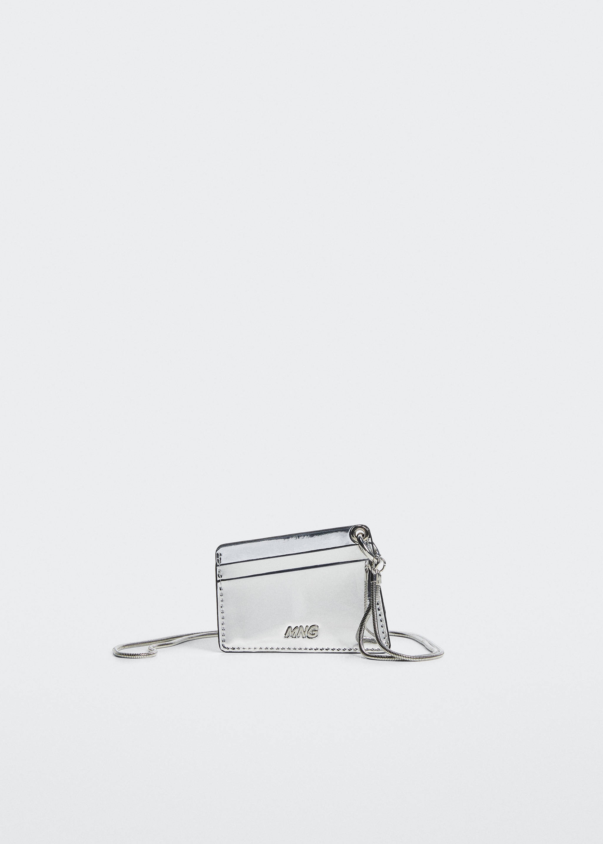 Tarjetero logo - Artículo sin modelo