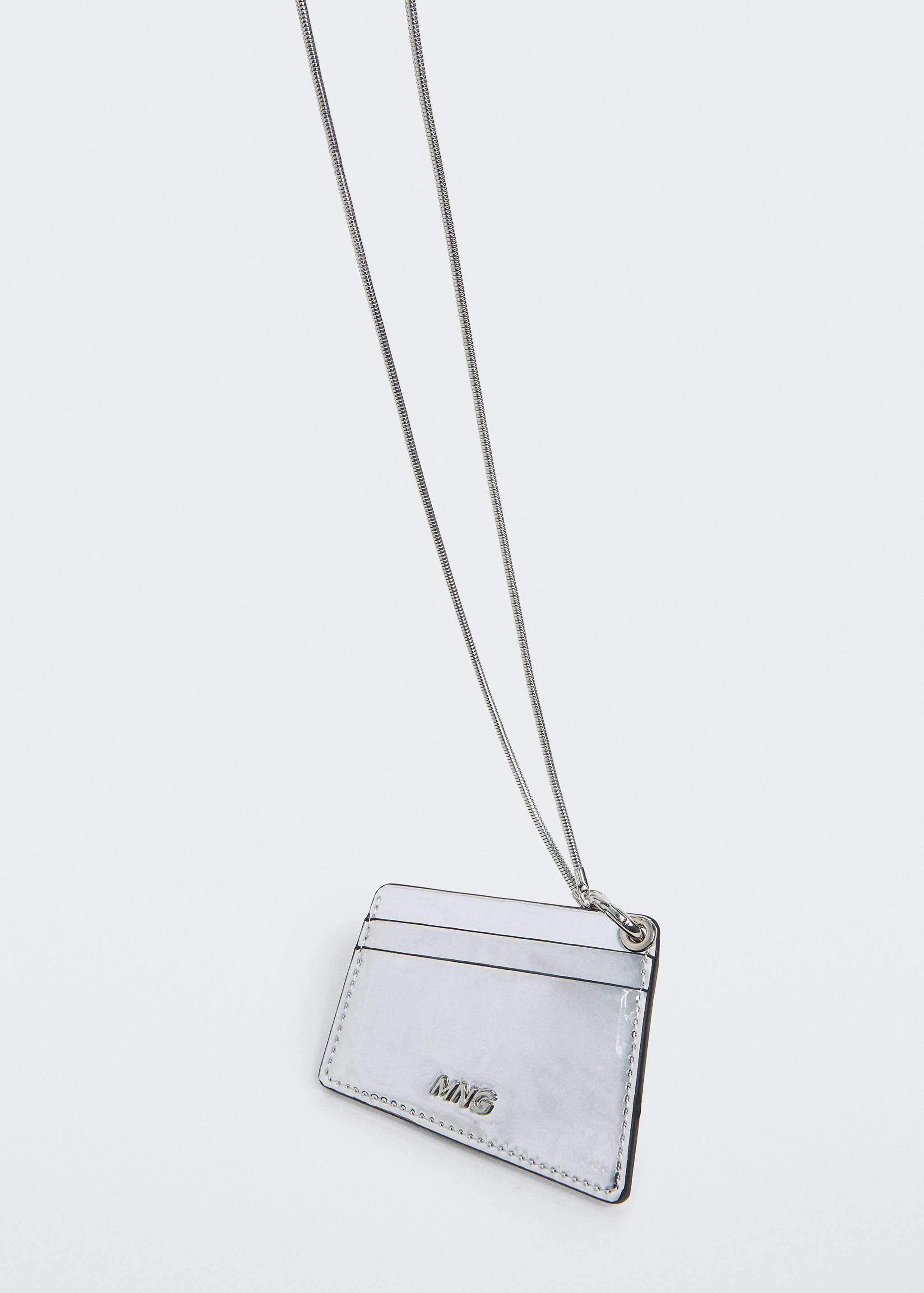 Tarjetero logo - Detalle del artículo 1