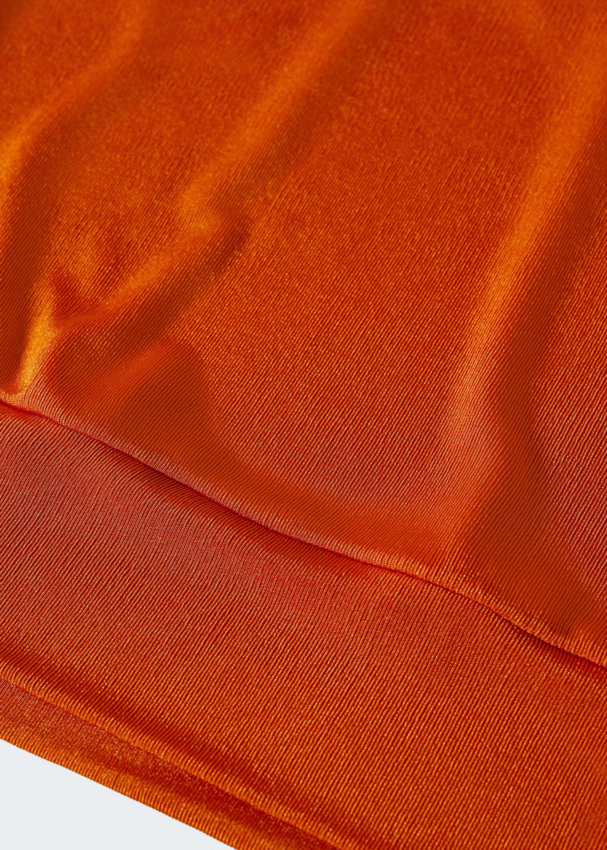 Crop top manches longues - Détail de l'article 8