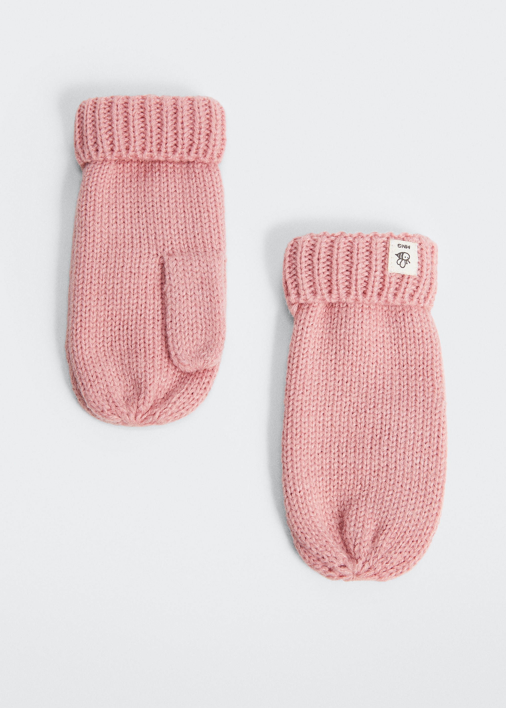 Strickhandschuhe - Artikel ohne Model