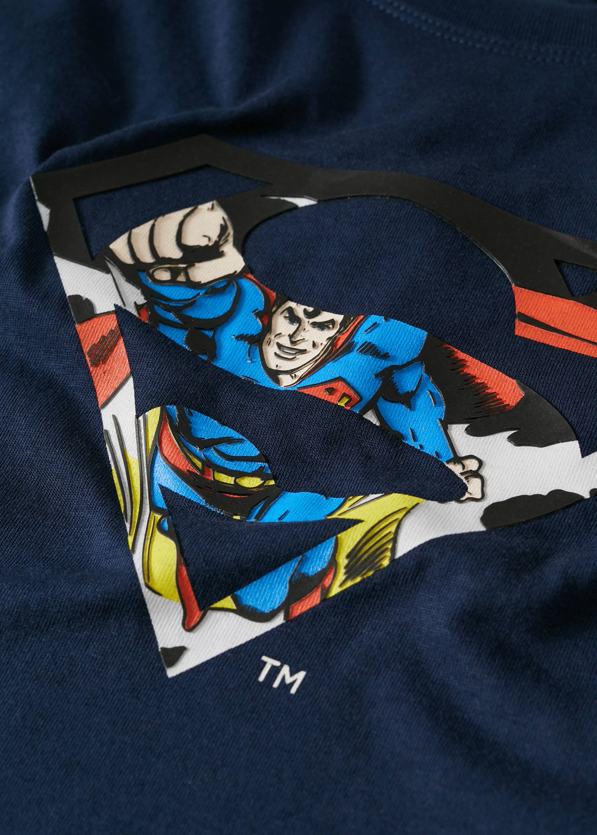 Samarreta Justice League DC - Detall de l'article 8