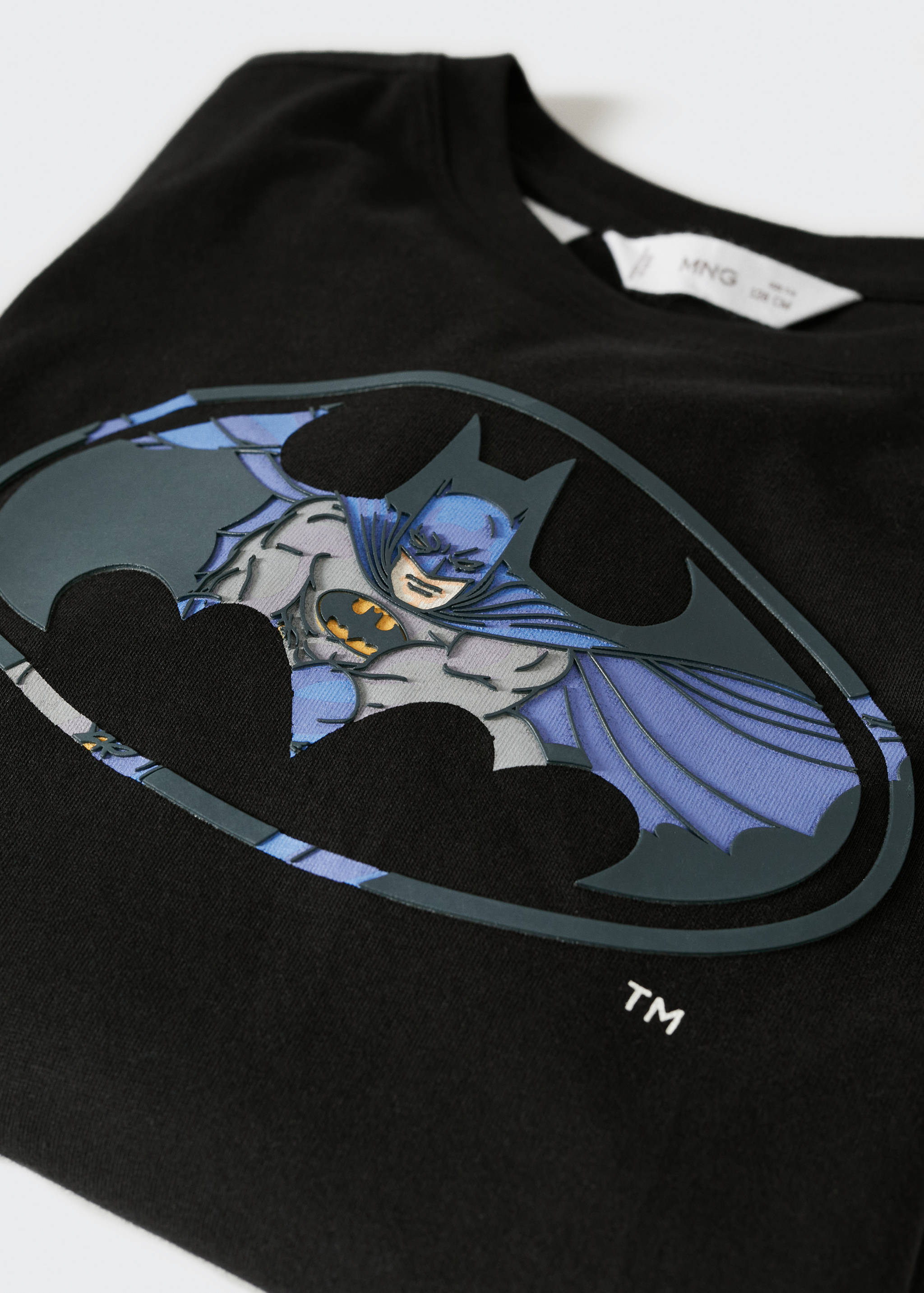 DC Justice League T-shirt - Details of the article 8