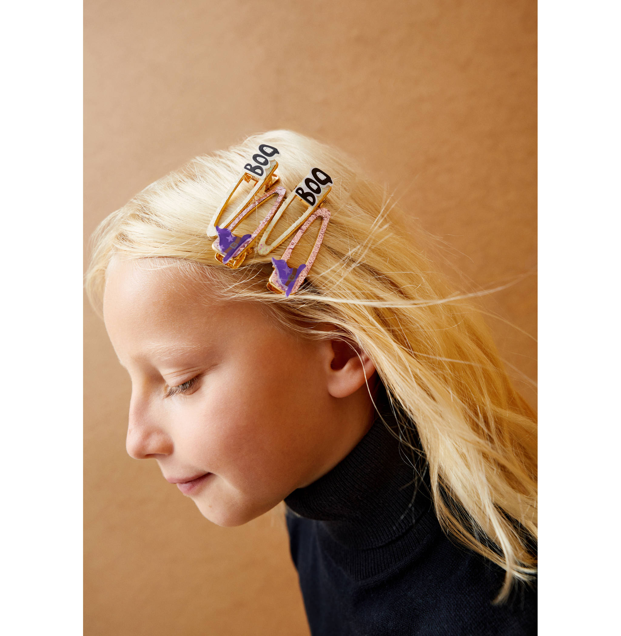 Pack clips Halloween - Pla general