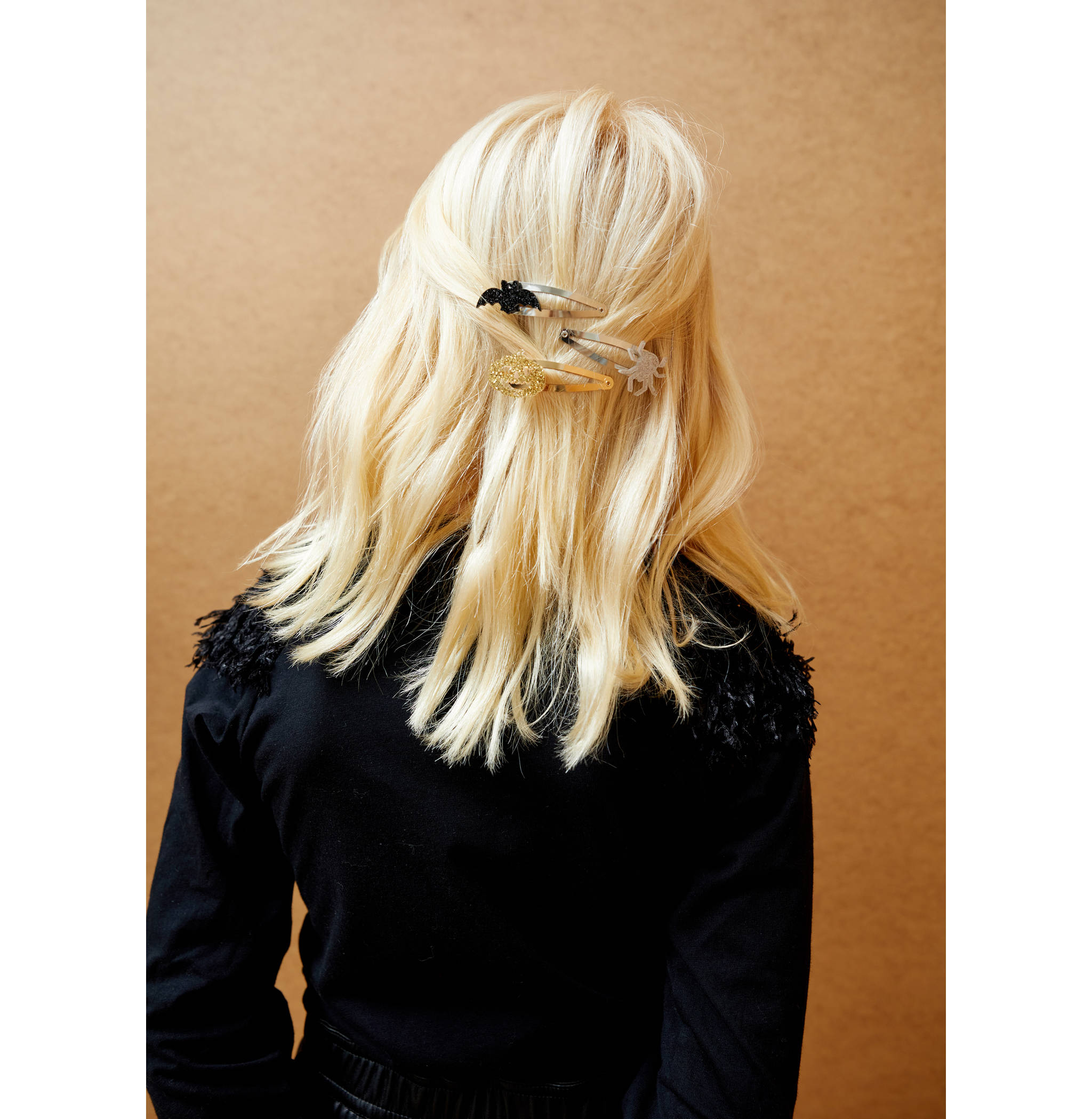 Pack clips Halloween - Pla general