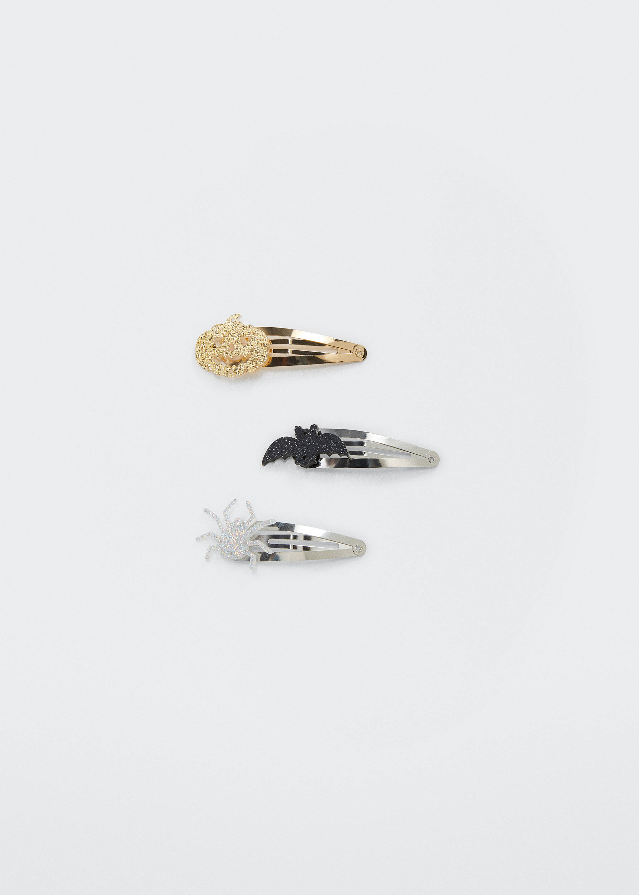 Pack clips Halloween - Article sense model