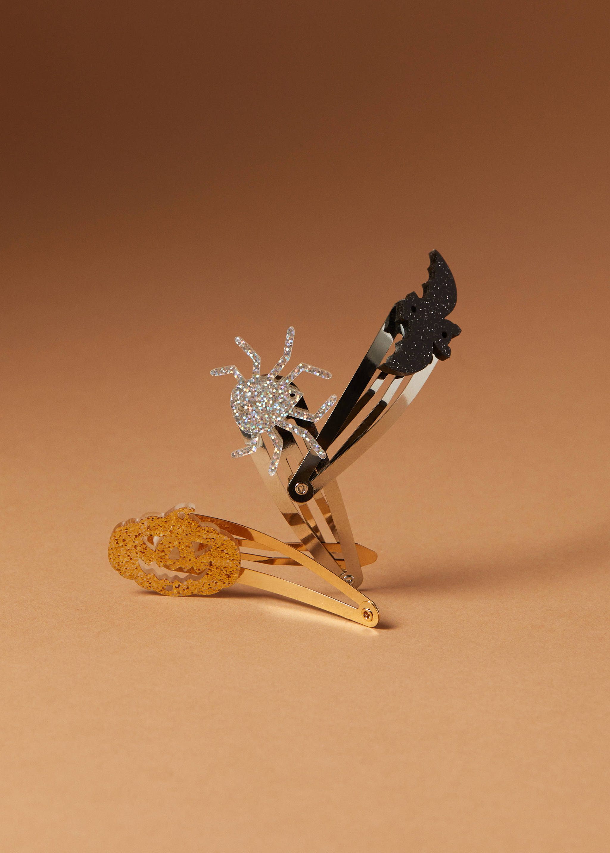 Pack clips Halloween - Detall de l'article 6