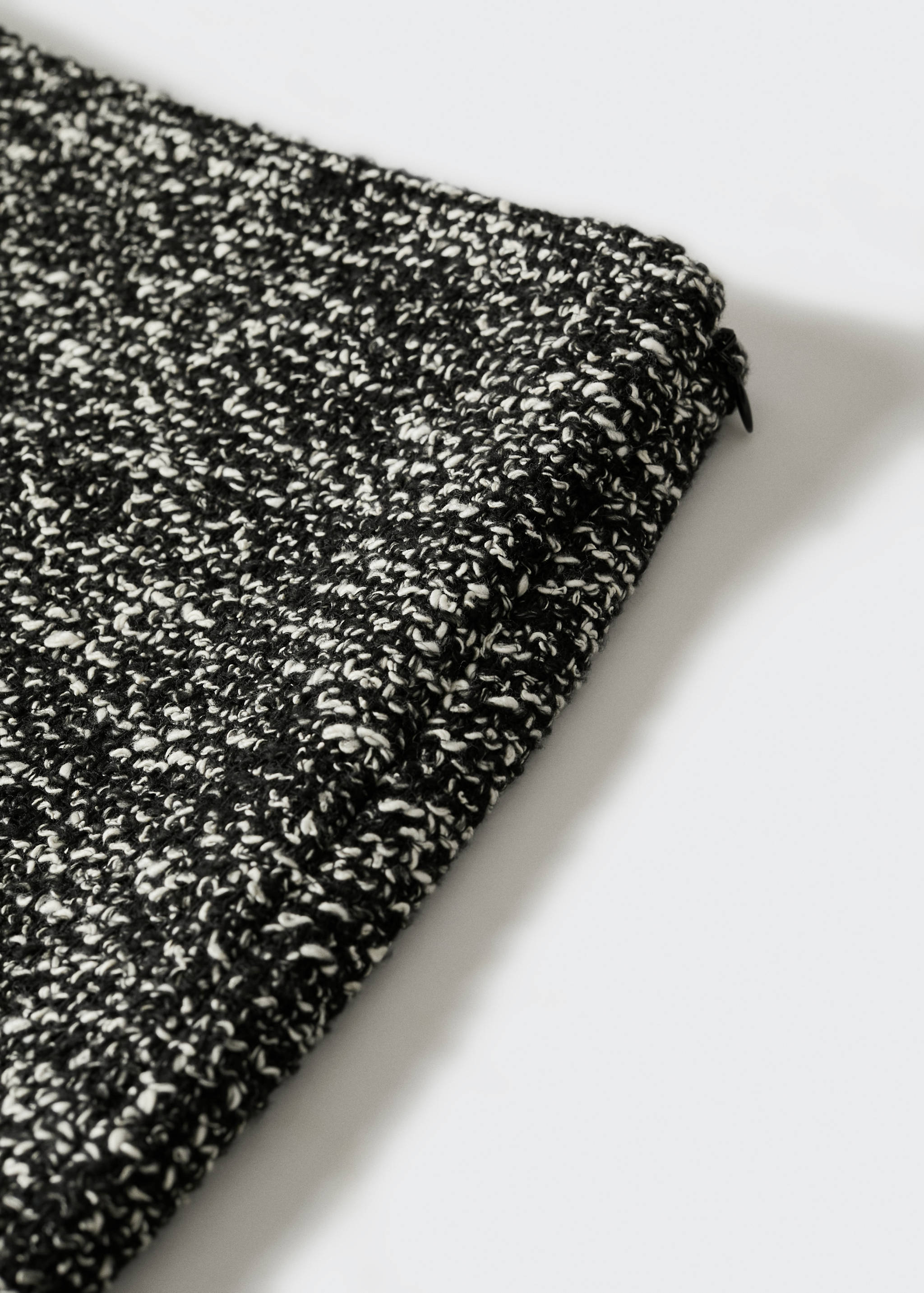 Mini faldilla tweed - Detall de l'article 8