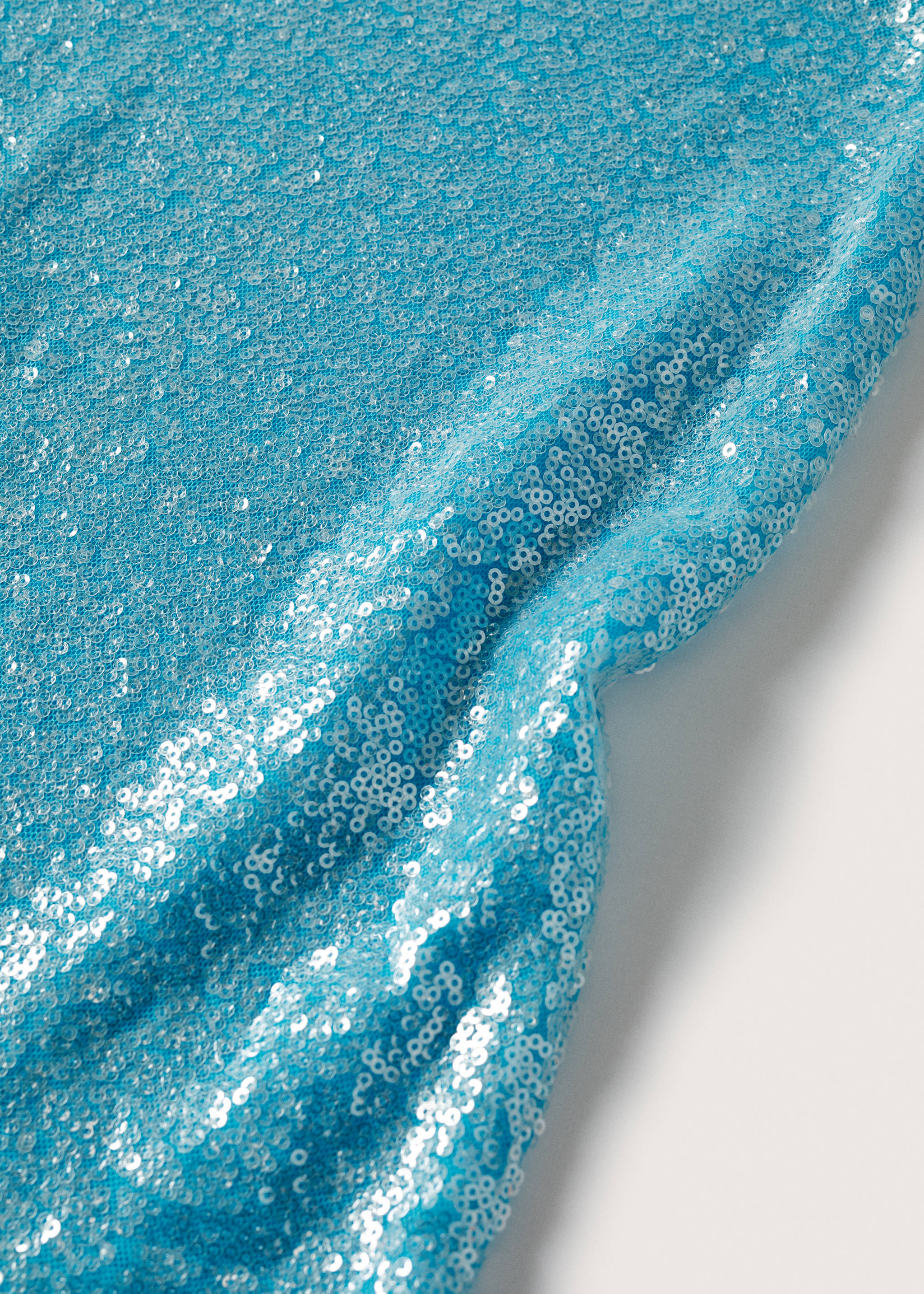 Faldilla tul lluentons - Detall de l'article 8